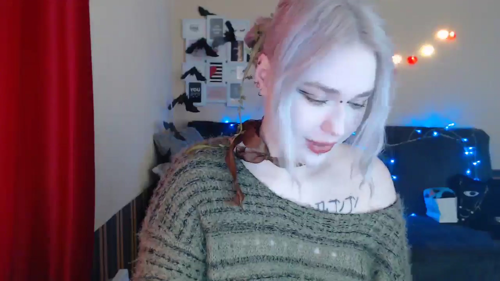 Gallery image thumbnail from Killinna's myfreecams stream on, 02/13/2025, 12:12 image 18 of 20