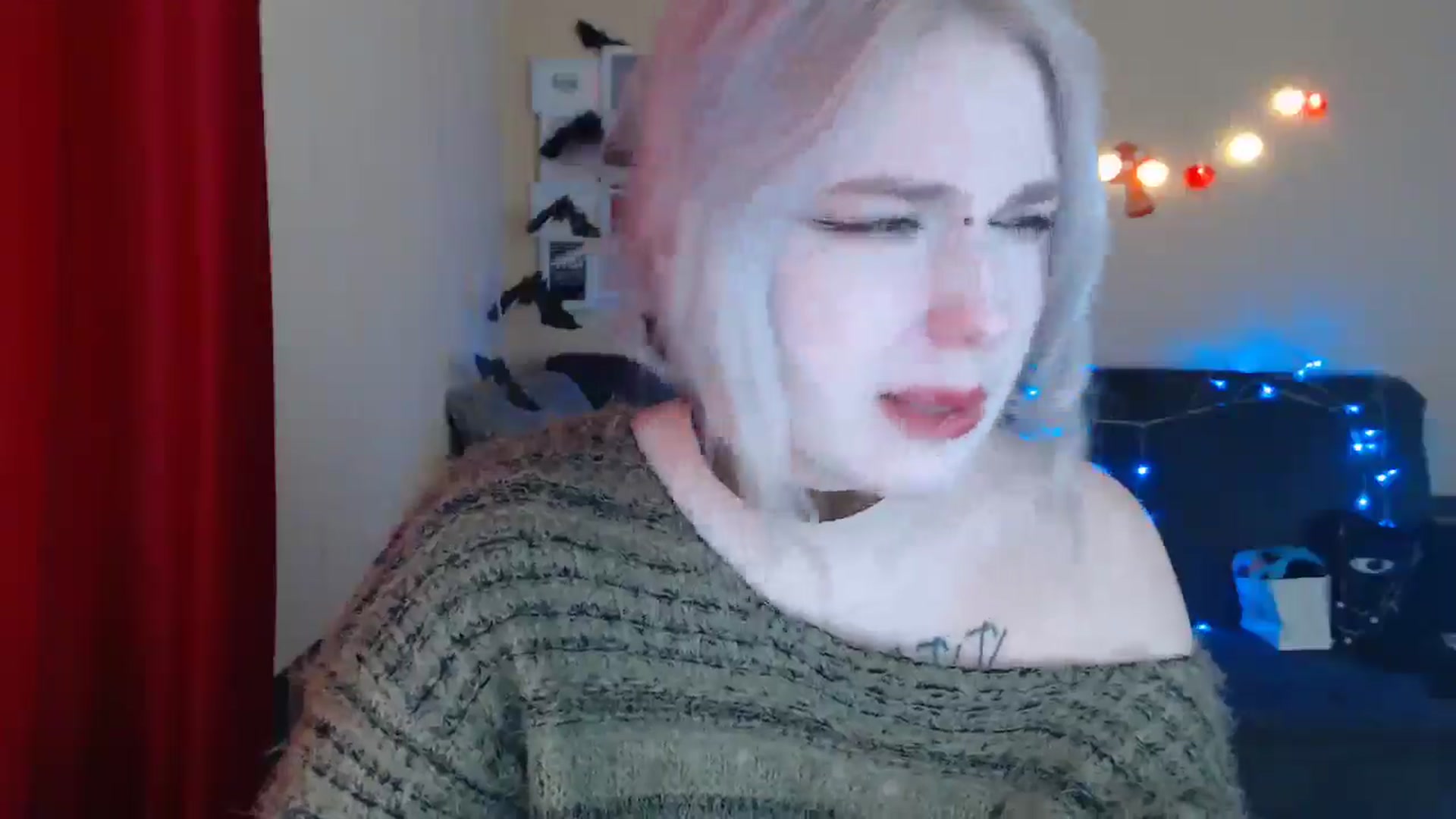 Gallery image thumbnail from Killinna's myfreecams stream on, 02/13/2025, 12:12 image 4 of 20