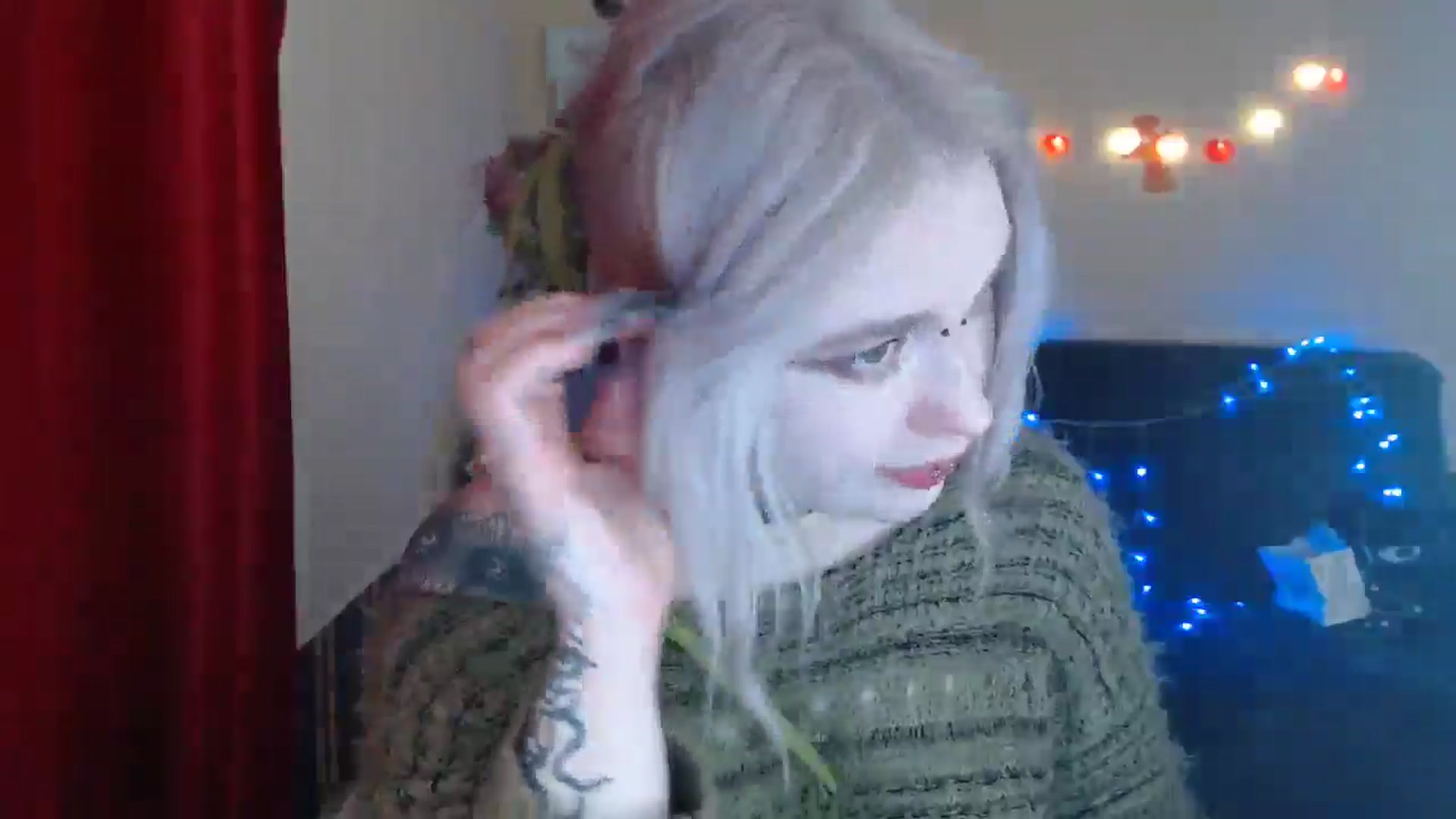 Gallery image thumbnail from Killinna's myfreecams stream on, 02/13/2025, 13:33 image 8 of 20