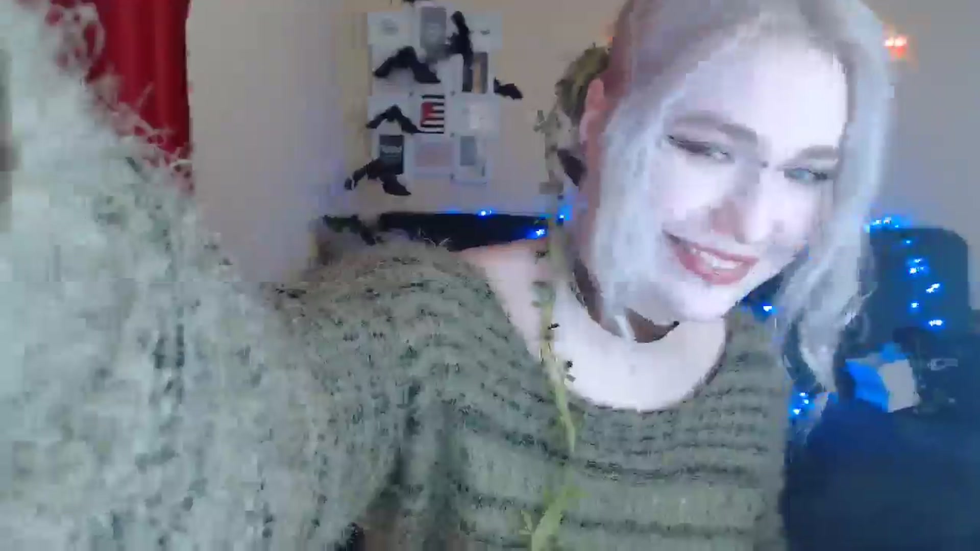 Gallery image thumbnail from Killinna's myfreecams stream on, 02/13/2025, 13:33 image 6 of 20