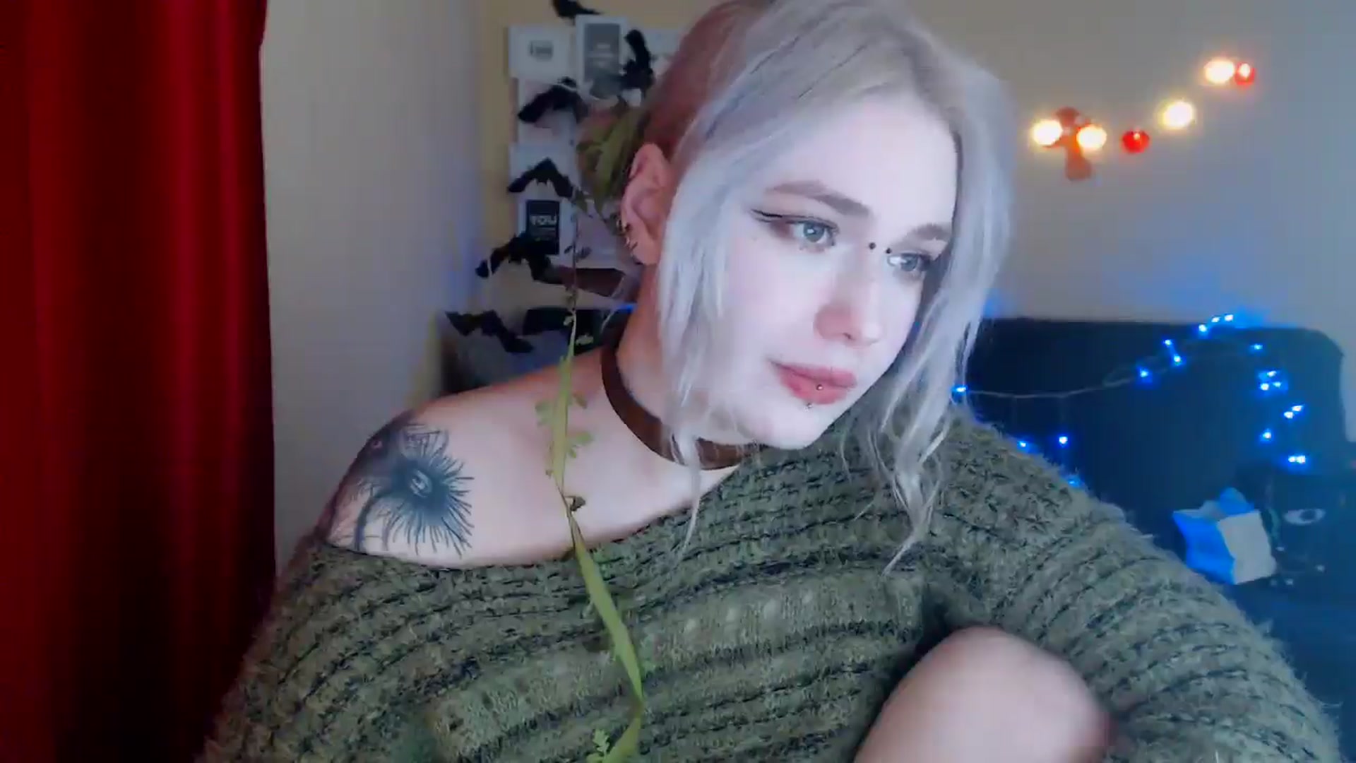 Gallery image thumbnail from Killinna's myfreecams stream on, 02/13/2025, 13:33 image 15 of 20