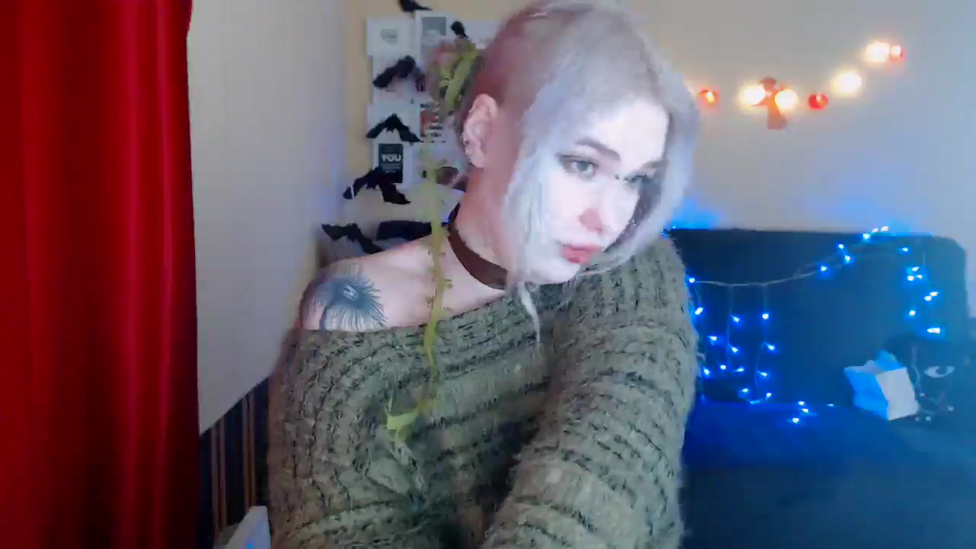 Gallery image thumbnail from Killinna's myfreecams stream on, 02/13/2025, 13:33 image 16 of 20