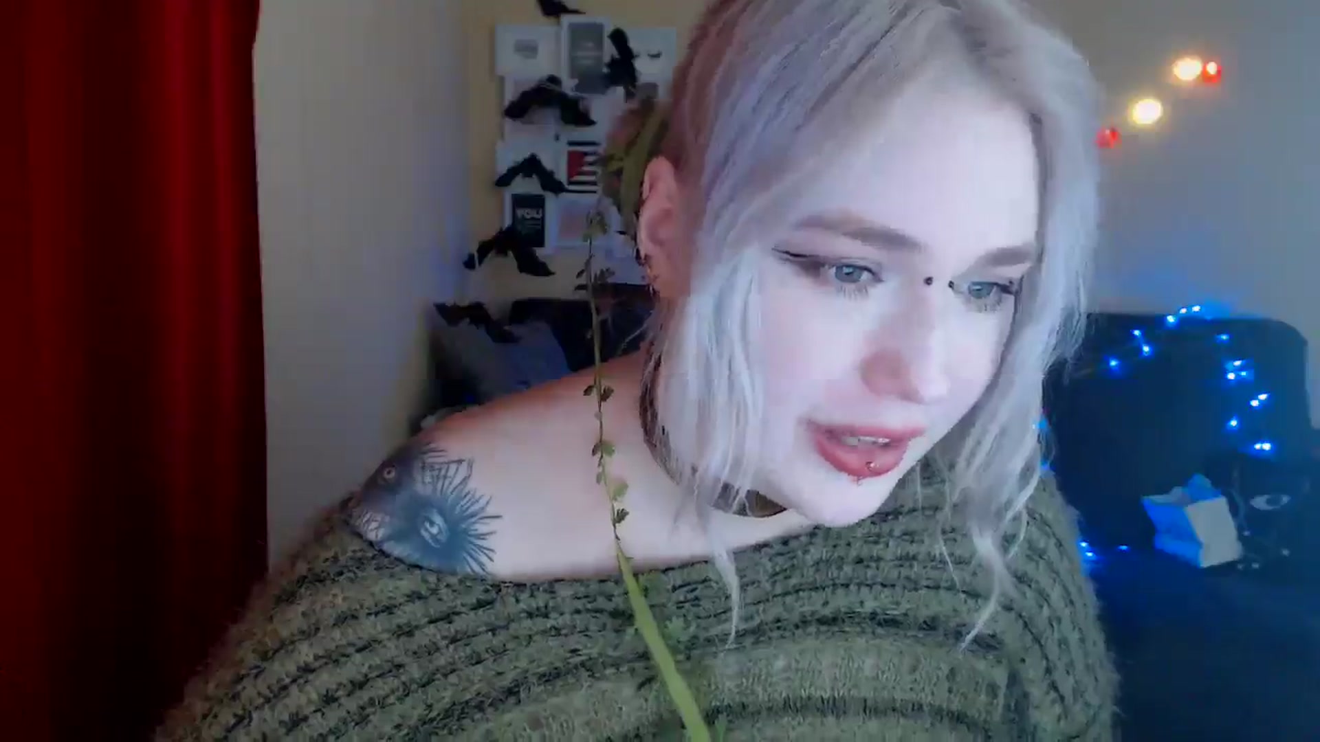 Gallery image thumbnail from Killinna's myfreecams stream on, 02/13/2025, 13:33 image 11 of 20