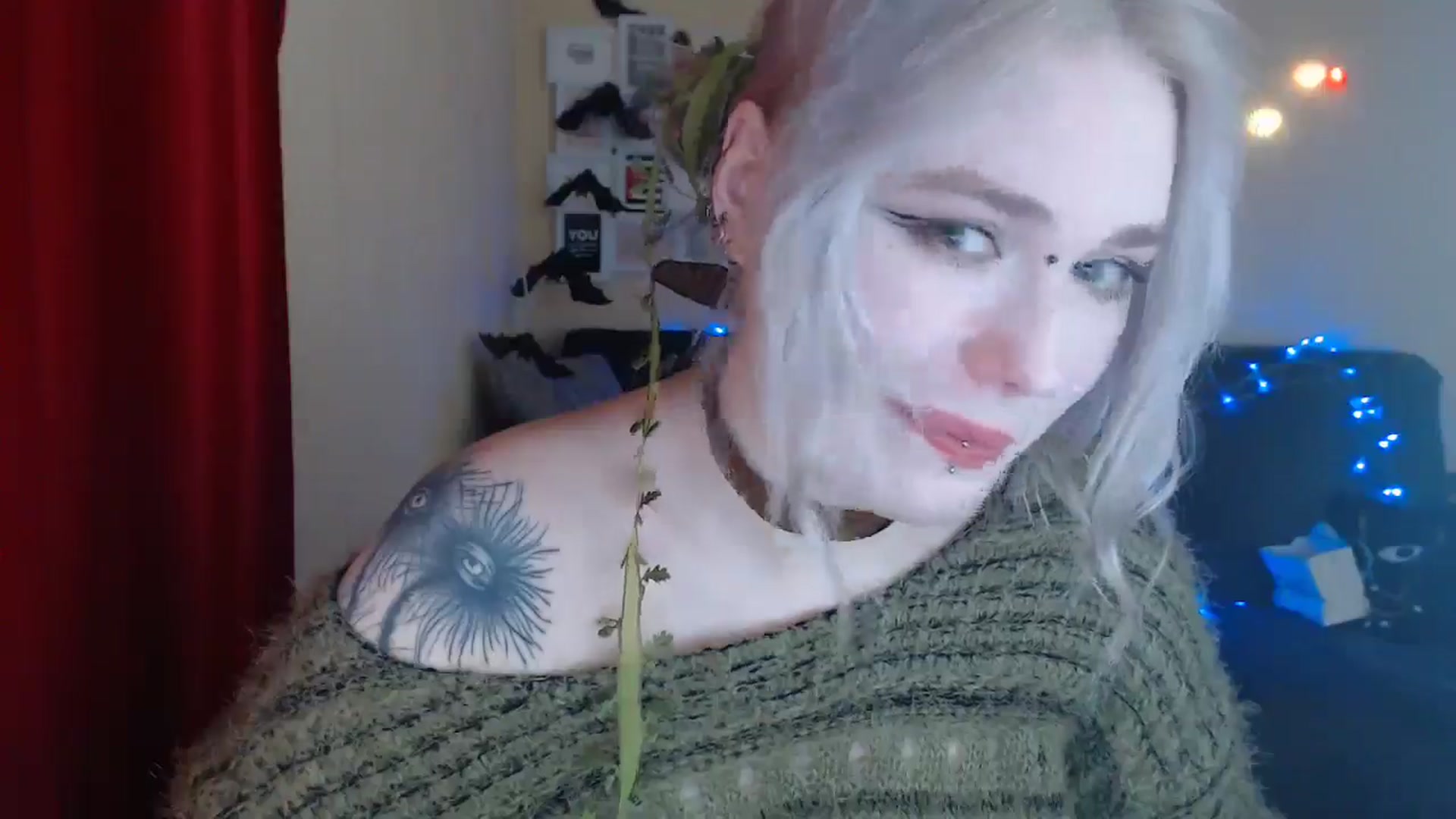 Gallery image thumbnail from Killinna's myfreecams stream on, 02/13/2025, 13:33 image 7 of 20