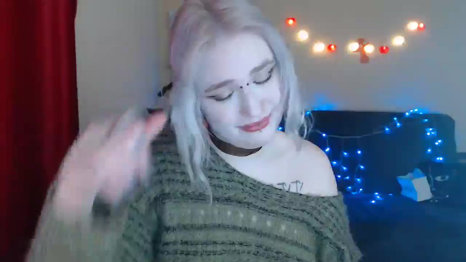 Gallery image thumbnail from Killinna's myfreecams stream on, 02/13/2025, 13:33 image 5 of 20