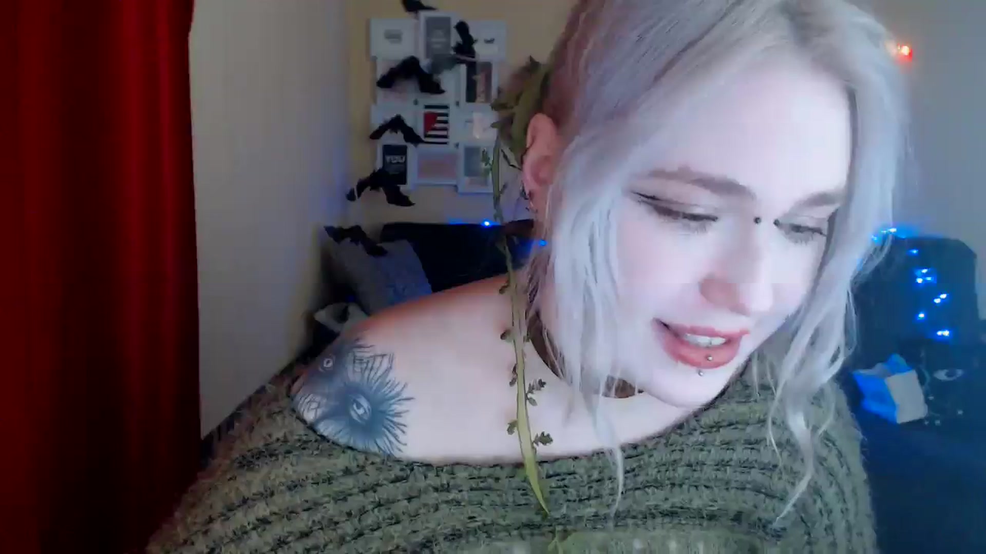 Gallery image thumbnail from Killinna's myfreecams stream on, 02/13/2025, 13:33 image 9 of 20