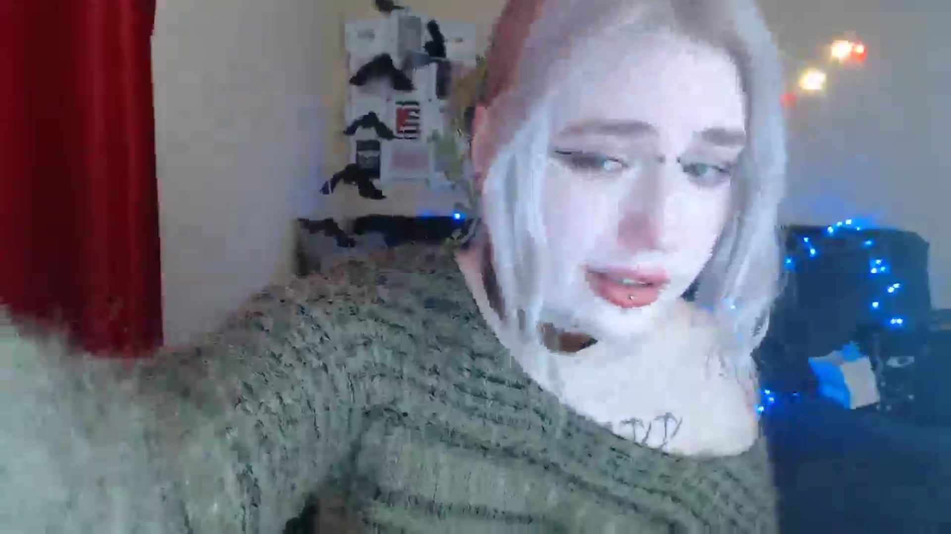 Gallery image thumbnail from Killinna's myfreecams stream on, 02/13/2025, 13:33 image 4 of 20