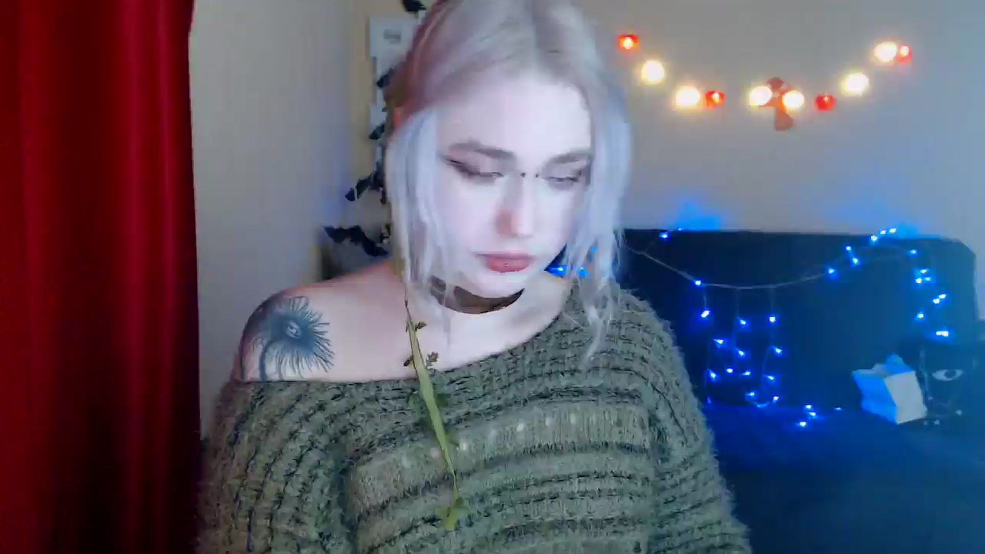 Gallery image thumbnail from Killinna's myfreecams stream on, 02/13/2025, 13:33 image 18 of 20
