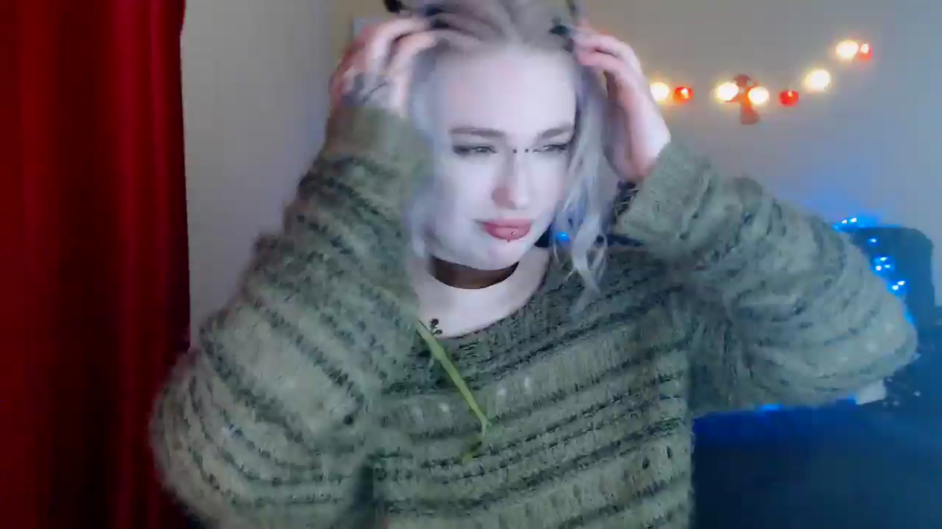 Gallery image thumbnail from Killinna's myfreecams stream on, 02/13/2025, 13:33 image 12 of 20