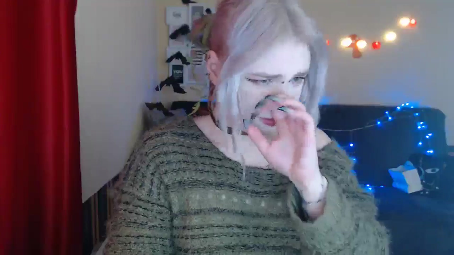 Gallery image thumbnail from Killinna's myfreecams stream on, 02/13/2025, 13:33 image 2 of 20
