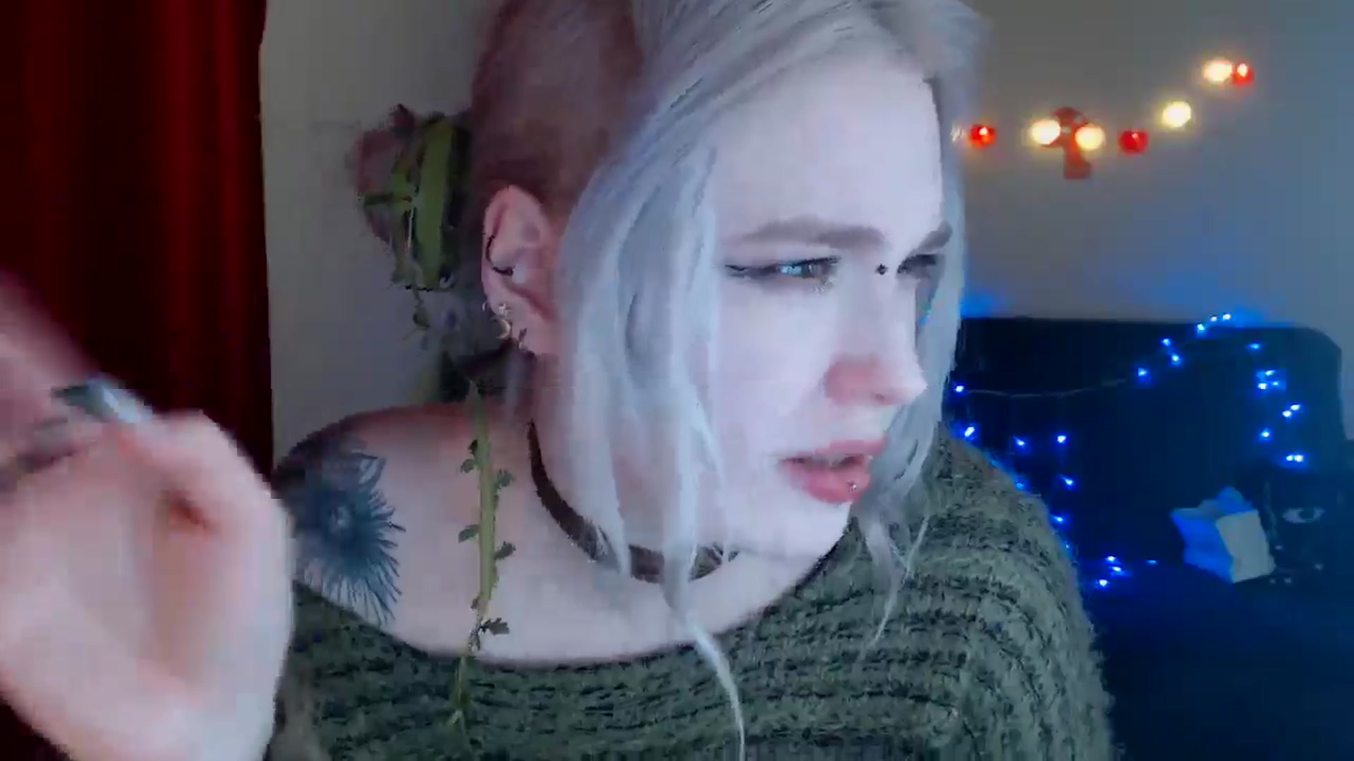 Gallery image thumbnail from Killinna's myfreecams stream on, 02/13/2025, 13:33 image 17 of 20