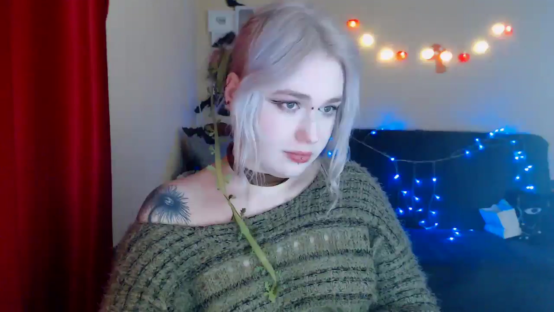 Gallery image thumbnail from Killinna's myfreecams stream on, 02/13/2025, 13:33 image 13 of 20