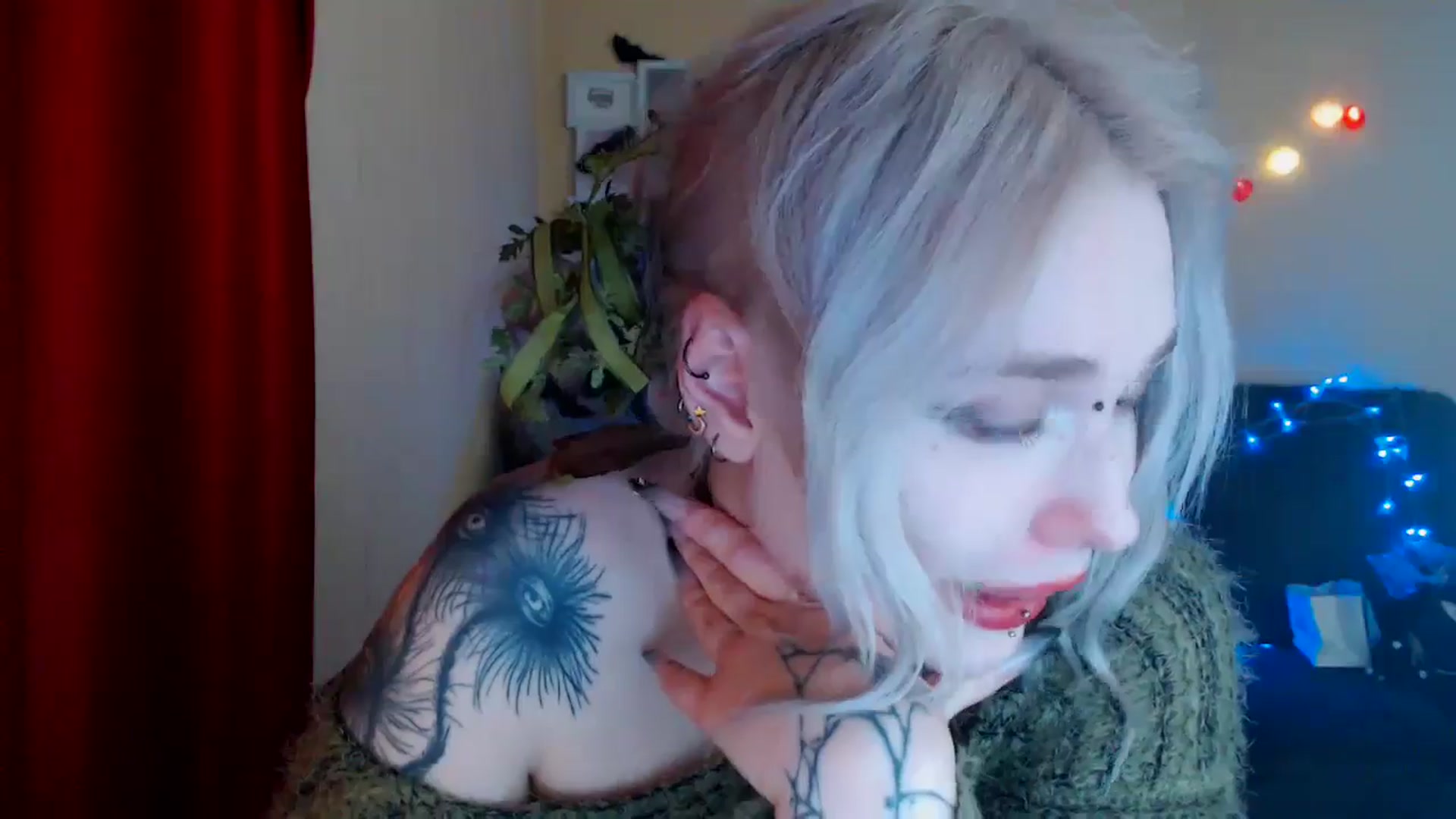 Gallery image thumbnail from Killinna's myfreecams stream on, 02/13/2025, 16:17 image 19 of 20