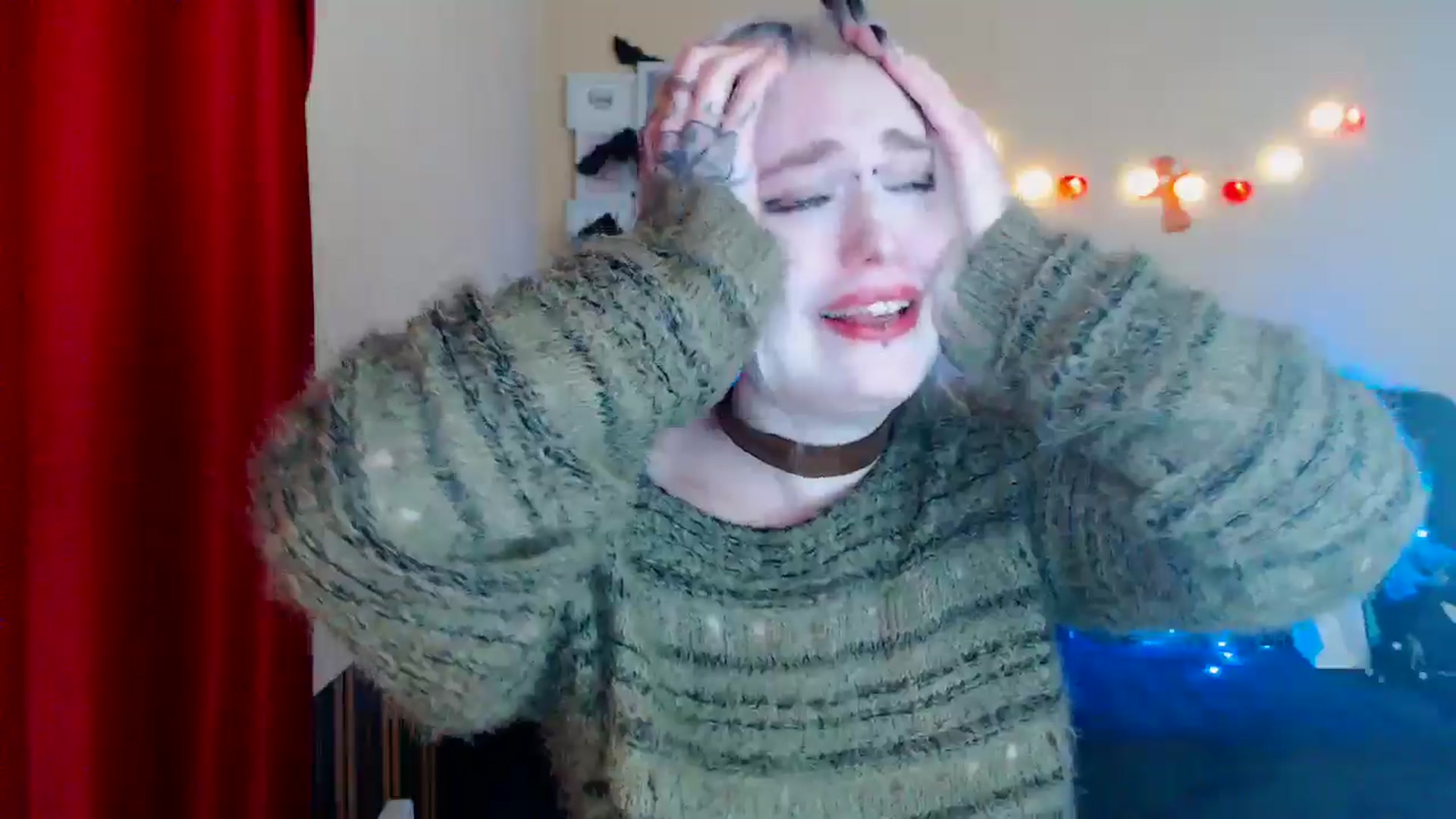 Gallery image thumbnail from Killinna's myfreecams stream on, 02/13/2025, 16:17 image 20 of 20