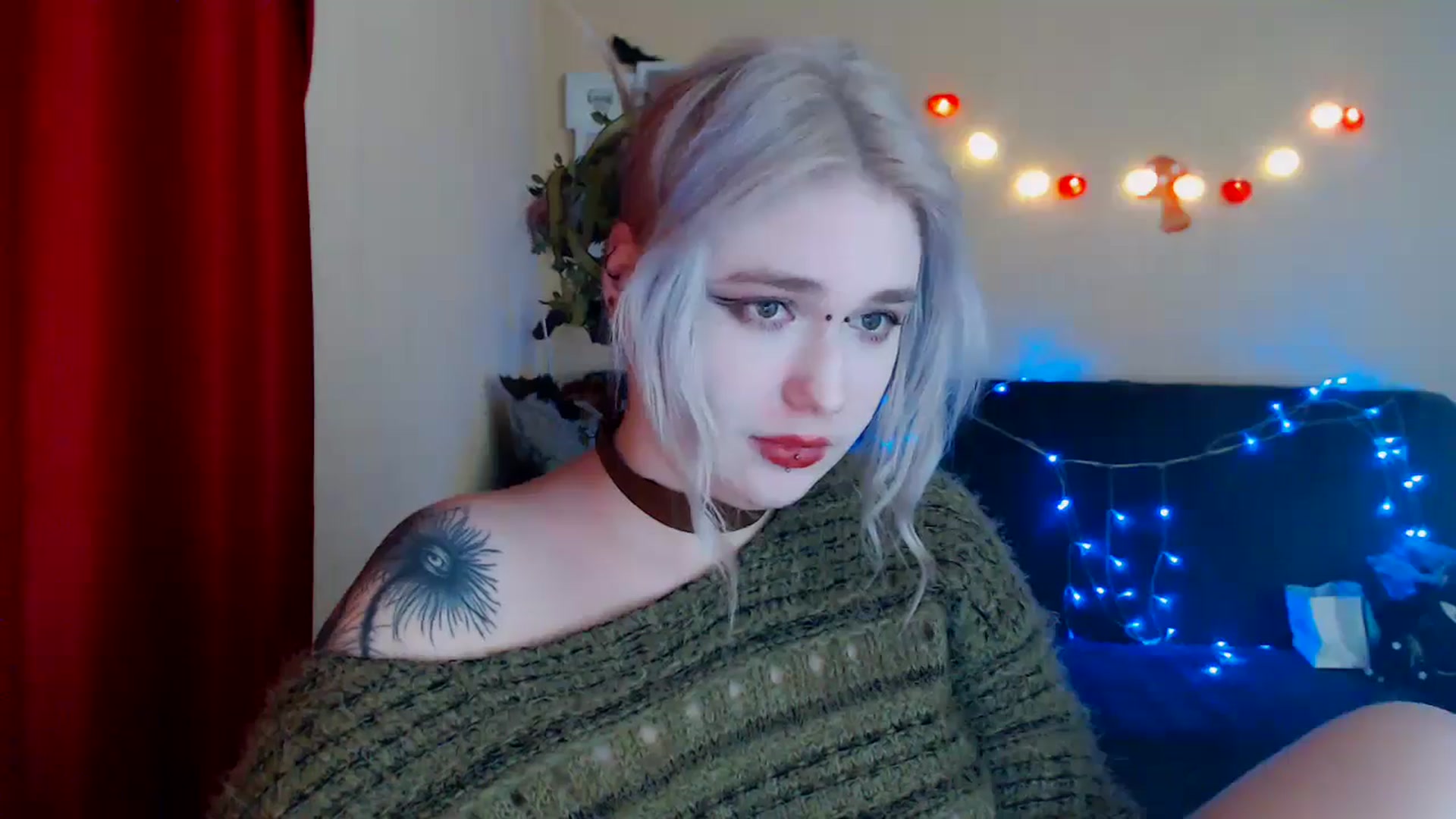 Gallery image thumbnail from Killinna's myfreecams stream on, 02/13/2025, 16:17 image 9 of 20