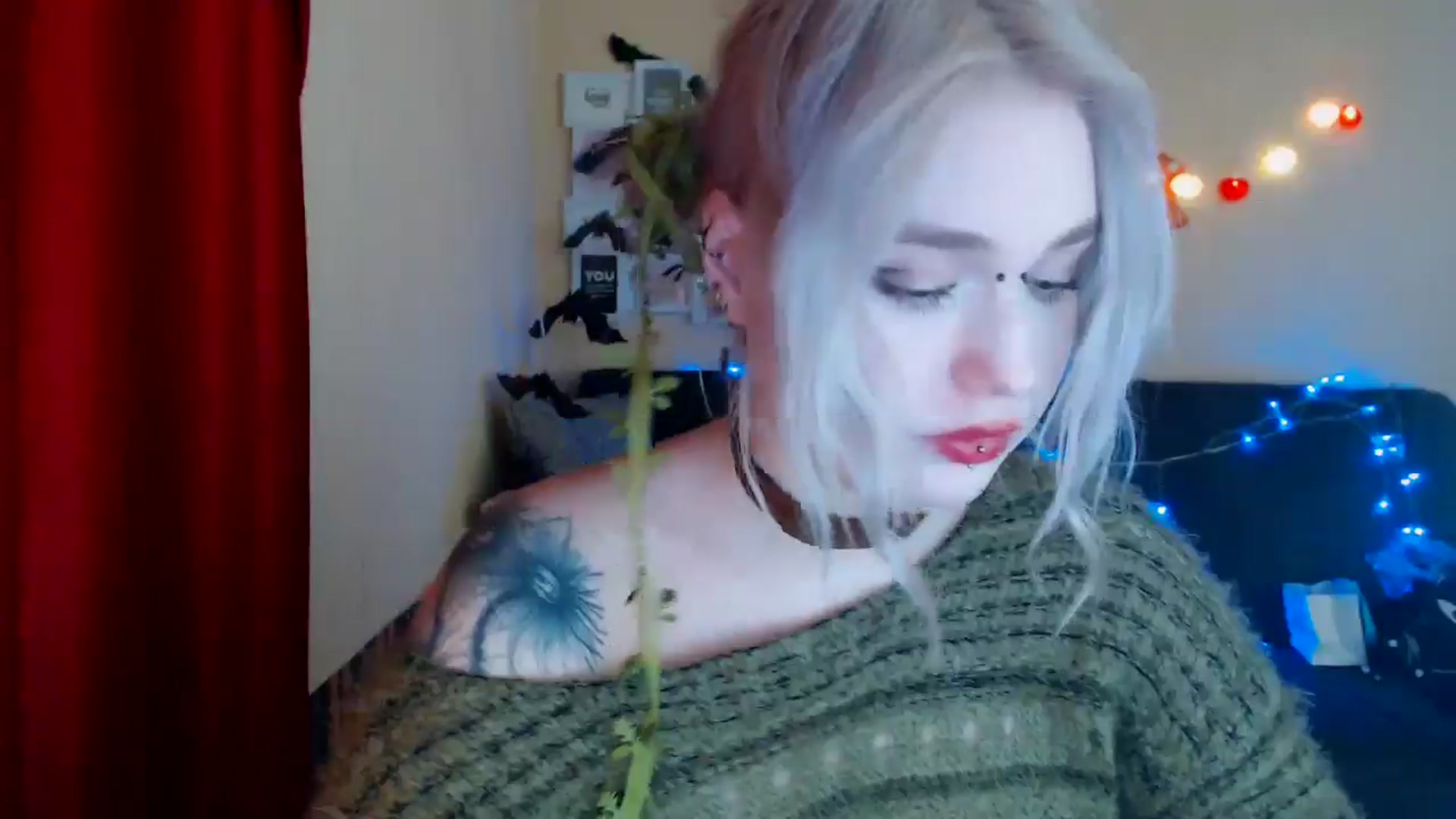 Gallery image thumbnail from Killinna's myfreecams stream on, 02/13/2025, 16:17 image 4 of 20