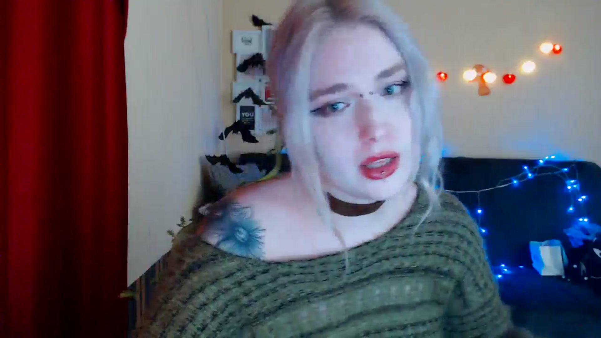 Gallery image thumbnail from Killinna's myfreecams stream on, 02/13/2025, 16:17 image 2 of 20