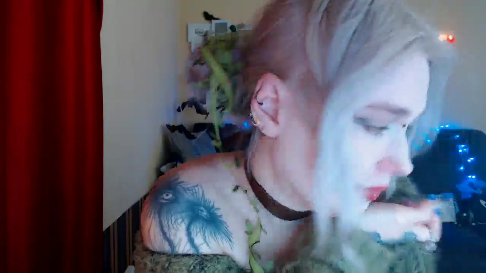 Gallery image thumbnail from Killinna's myfreecams stream on, 02/13/2025, 16:17 image 6 of 20