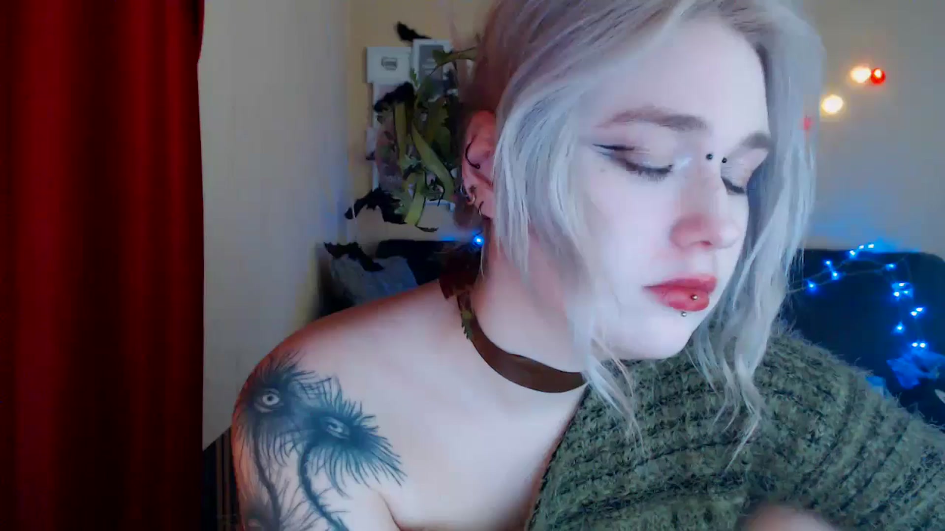 Gallery image thumbnail from Killinna's myfreecams stream on, 02/13/2025, 16:17 image 14 of 20