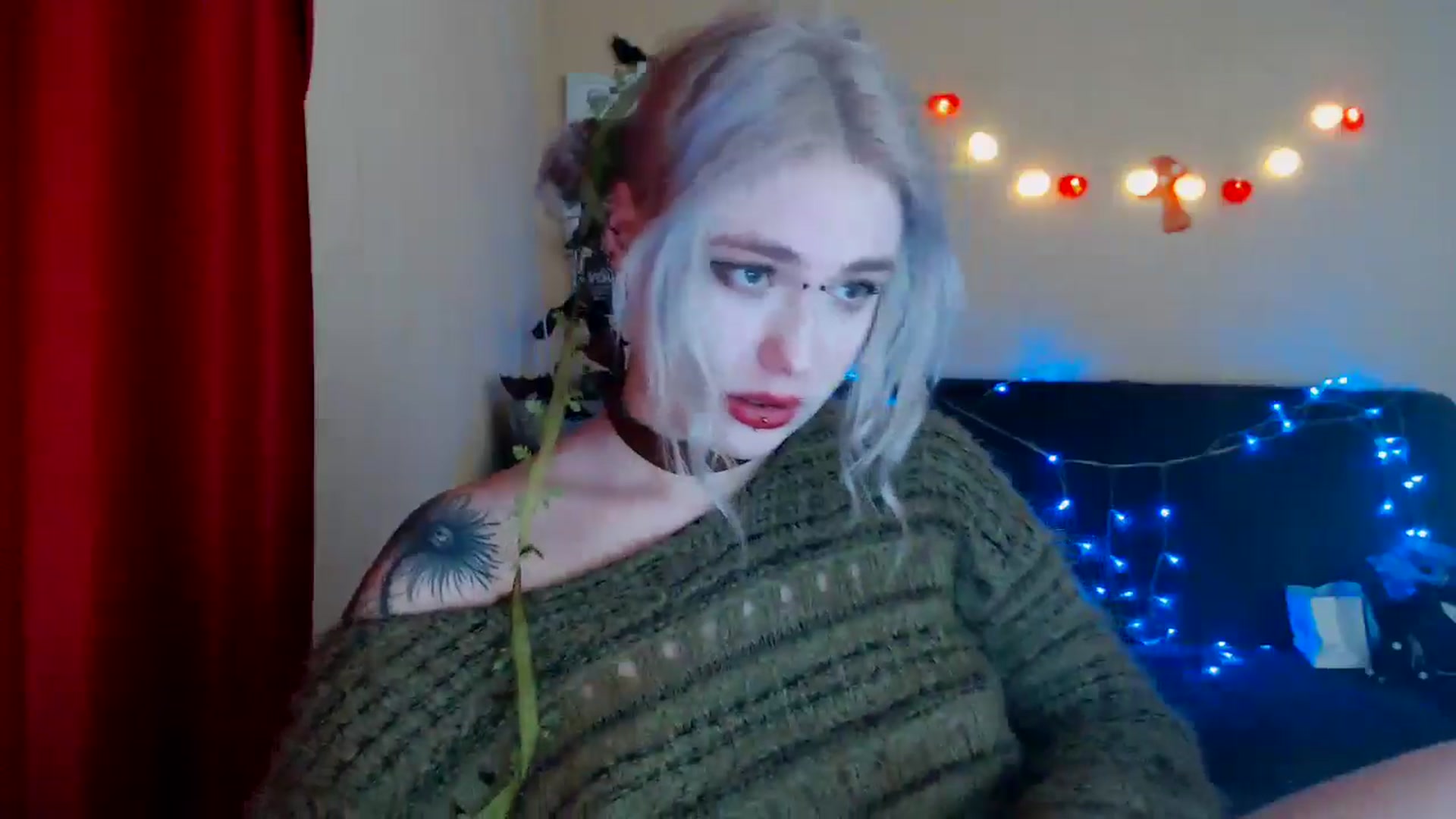 Gallery image thumbnail from Killinna's myfreecams stream on, 02/13/2025, 16:17 image 8 of 20