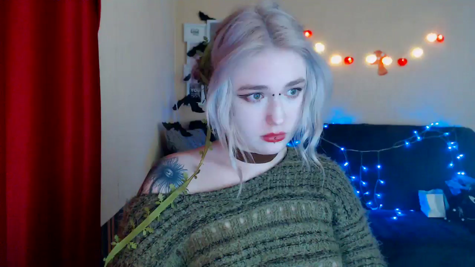 Gallery image thumbnail from Killinna's myfreecams stream on, 02/13/2025, 16:17 image 7 of 20