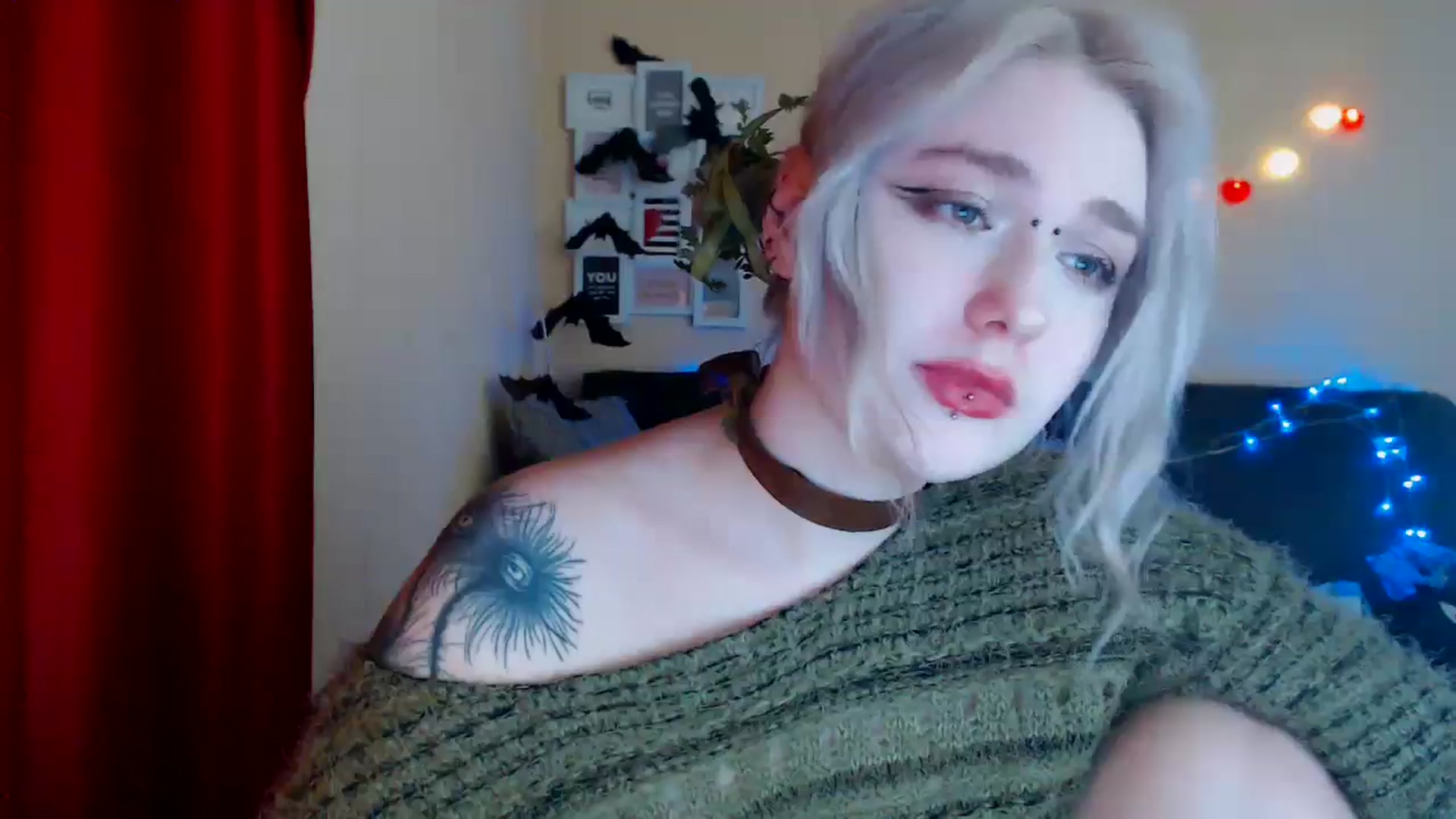 Gallery image thumbnail from Killinna's myfreecams stream on, 02/13/2025, 16:17 image 15 of 20