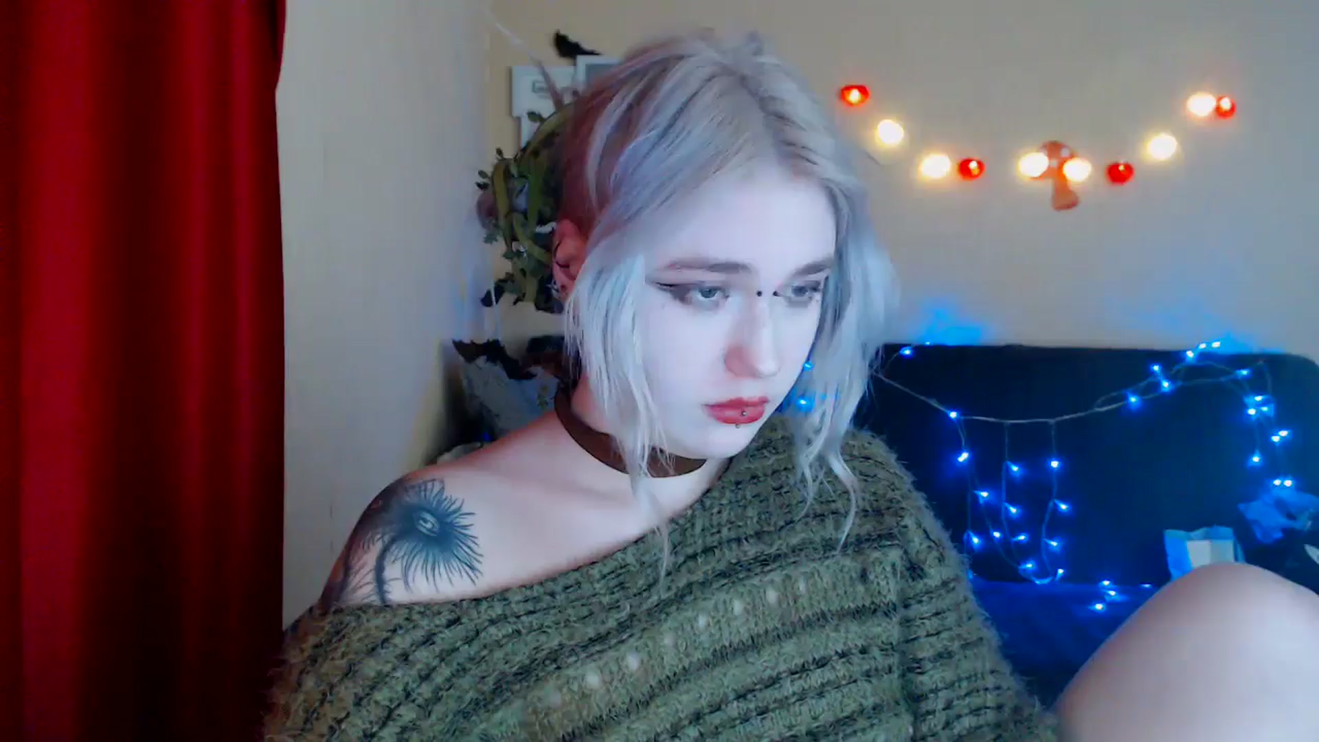 Gallery image thumbnail from Killinna's myfreecams stream on, 02/13/2025, 16:17 image 11 of 20