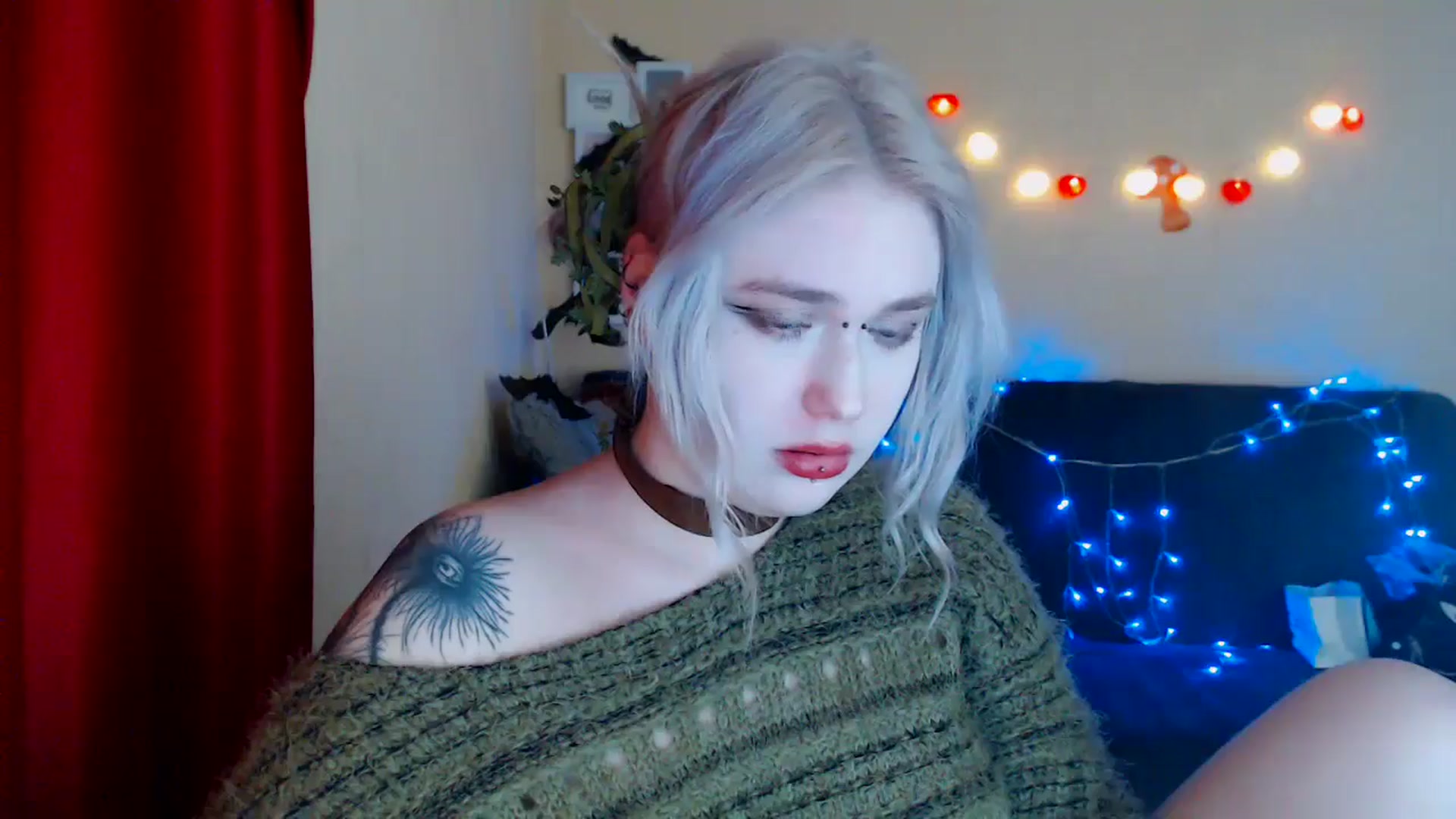 Gallery image thumbnail from Killinna's myfreecams stream on, 02/13/2025, 16:17 image 10 of 20