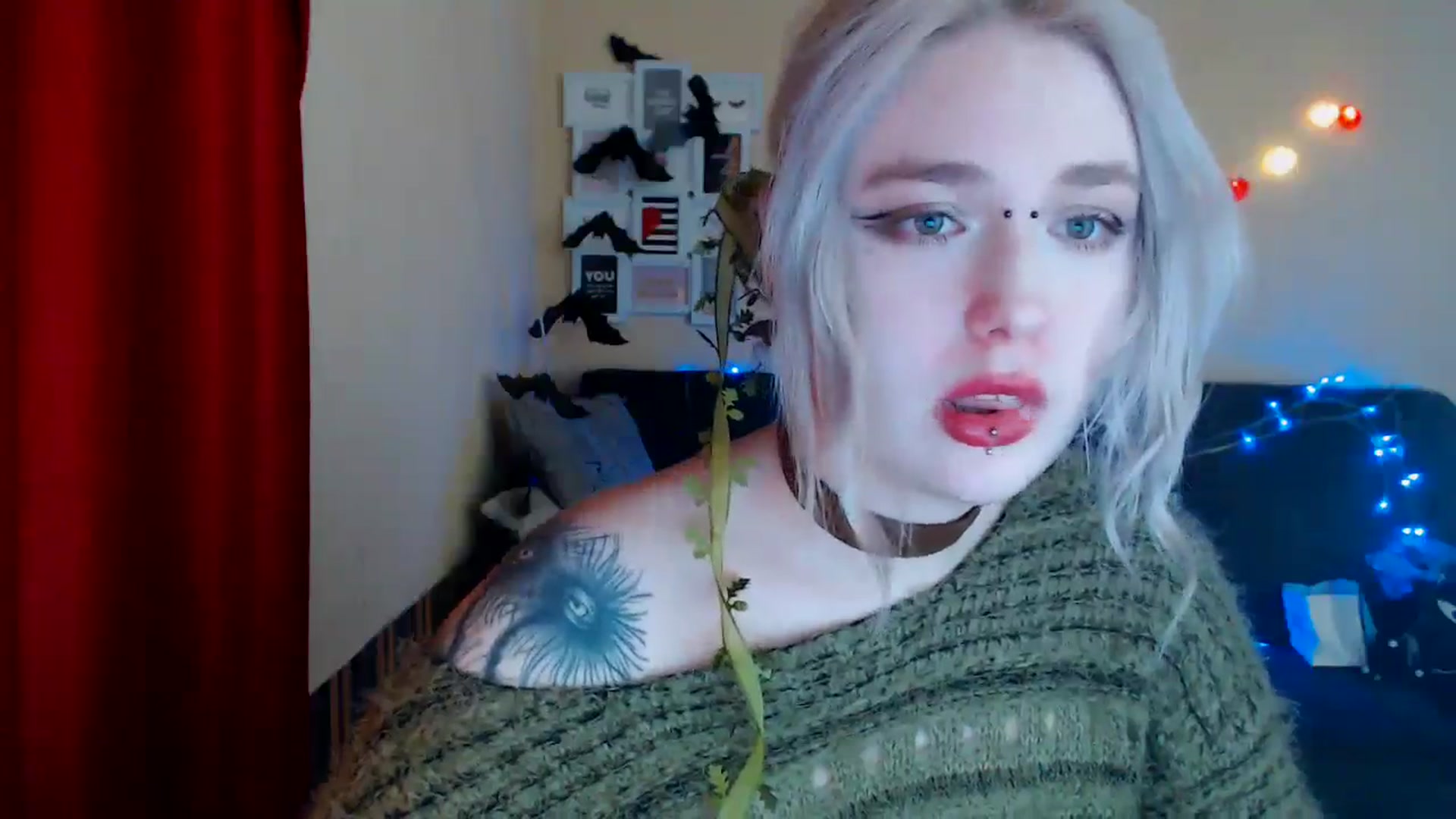 Gallery image thumbnail from Killinna's myfreecams stream on, 02/13/2025, 16:17 image 5 of 20