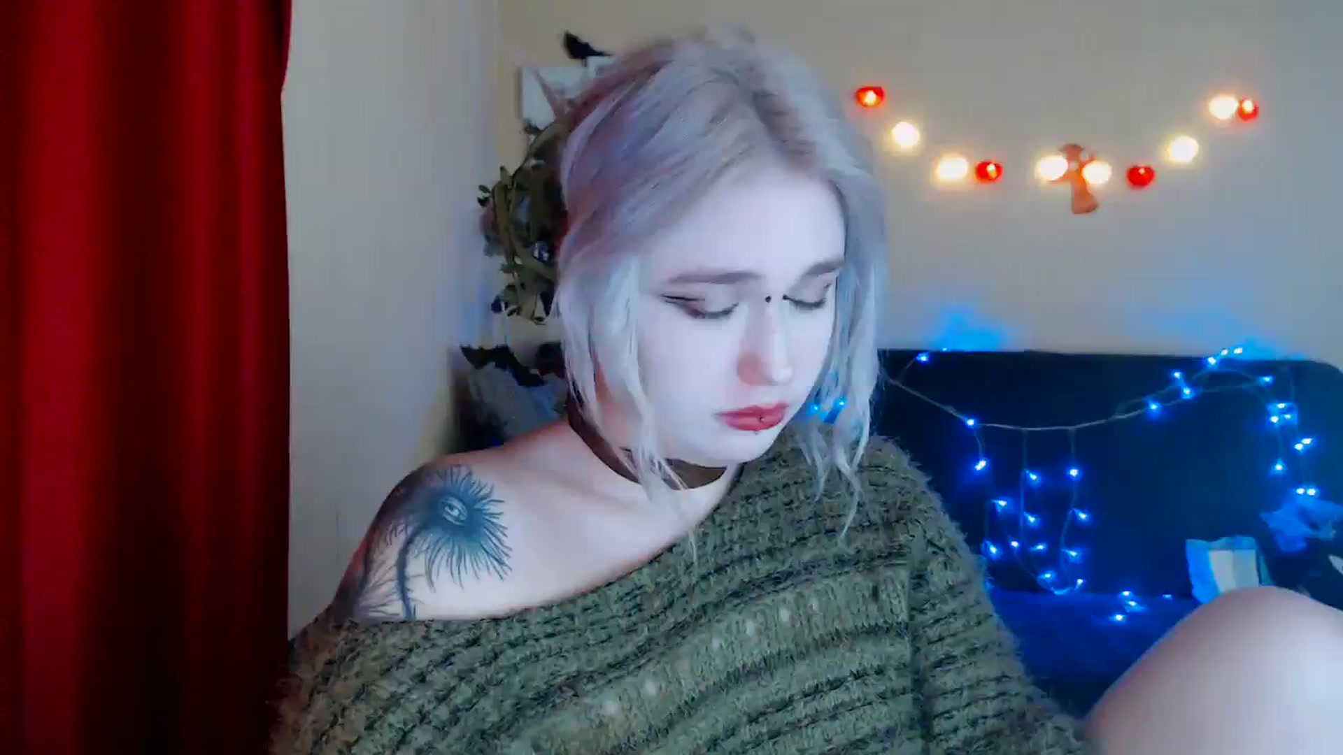 Gallery image thumbnail from Killinna's myfreecams stream on, 02/13/2025, 16:17 image 13 of 20