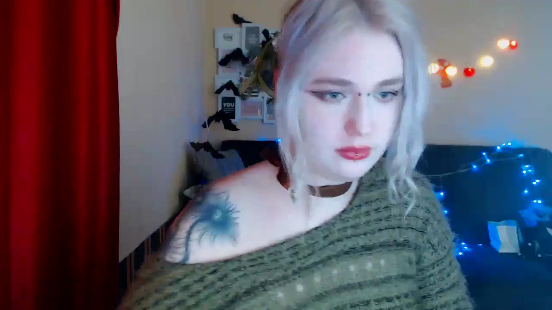 Gallery image thumbnail from Killinna's myfreecams stream on, 02/13/2025, 16:17 image 17 of 20
