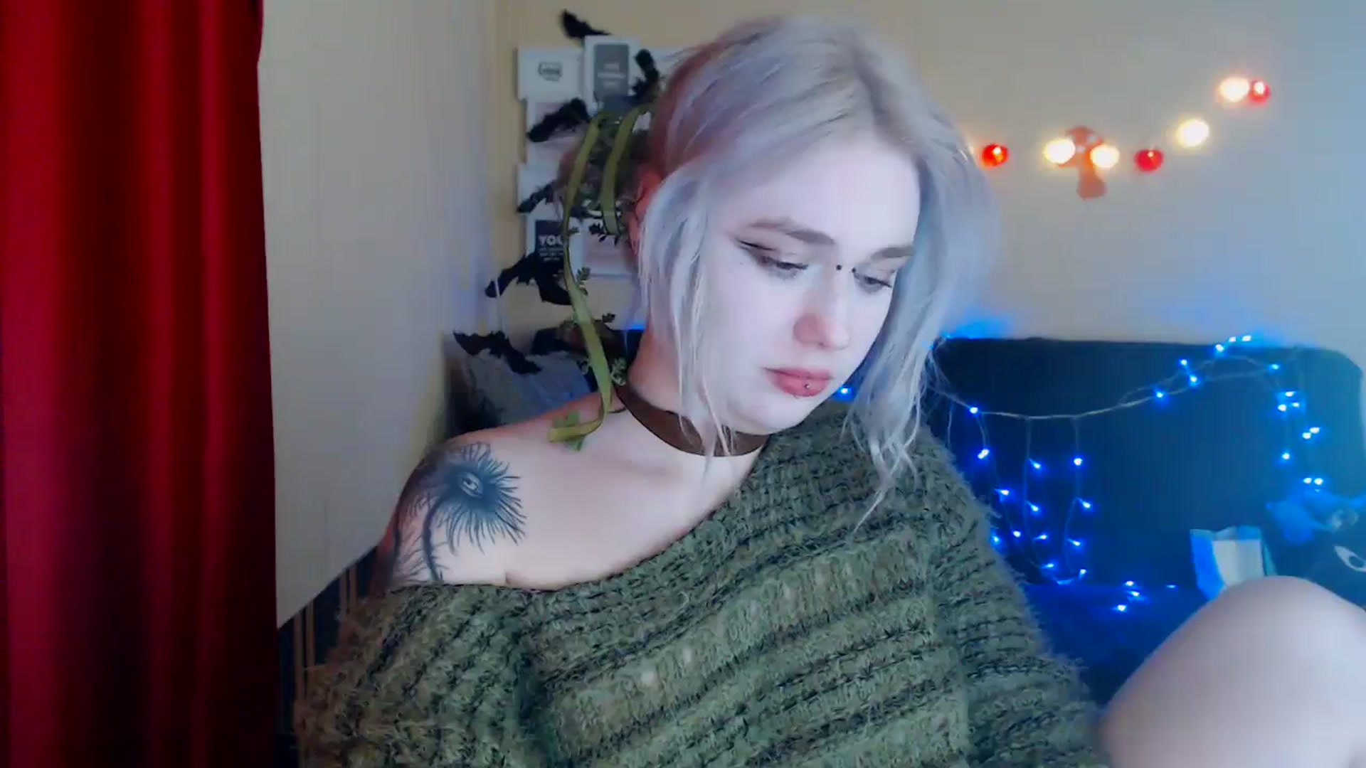 Gallery image thumbnail from Killinna's myfreecams stream on, 02/13/2025, 17:13 image 14 of 20