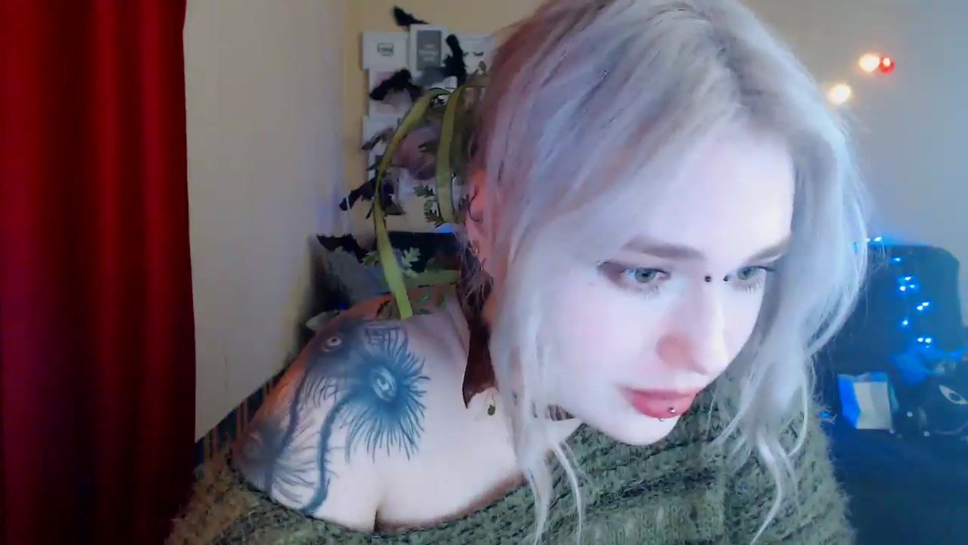 Gallery image thumbnail from Killinna's myfreecams stream on, 02/13/2025, 17:13 image 18 of 20