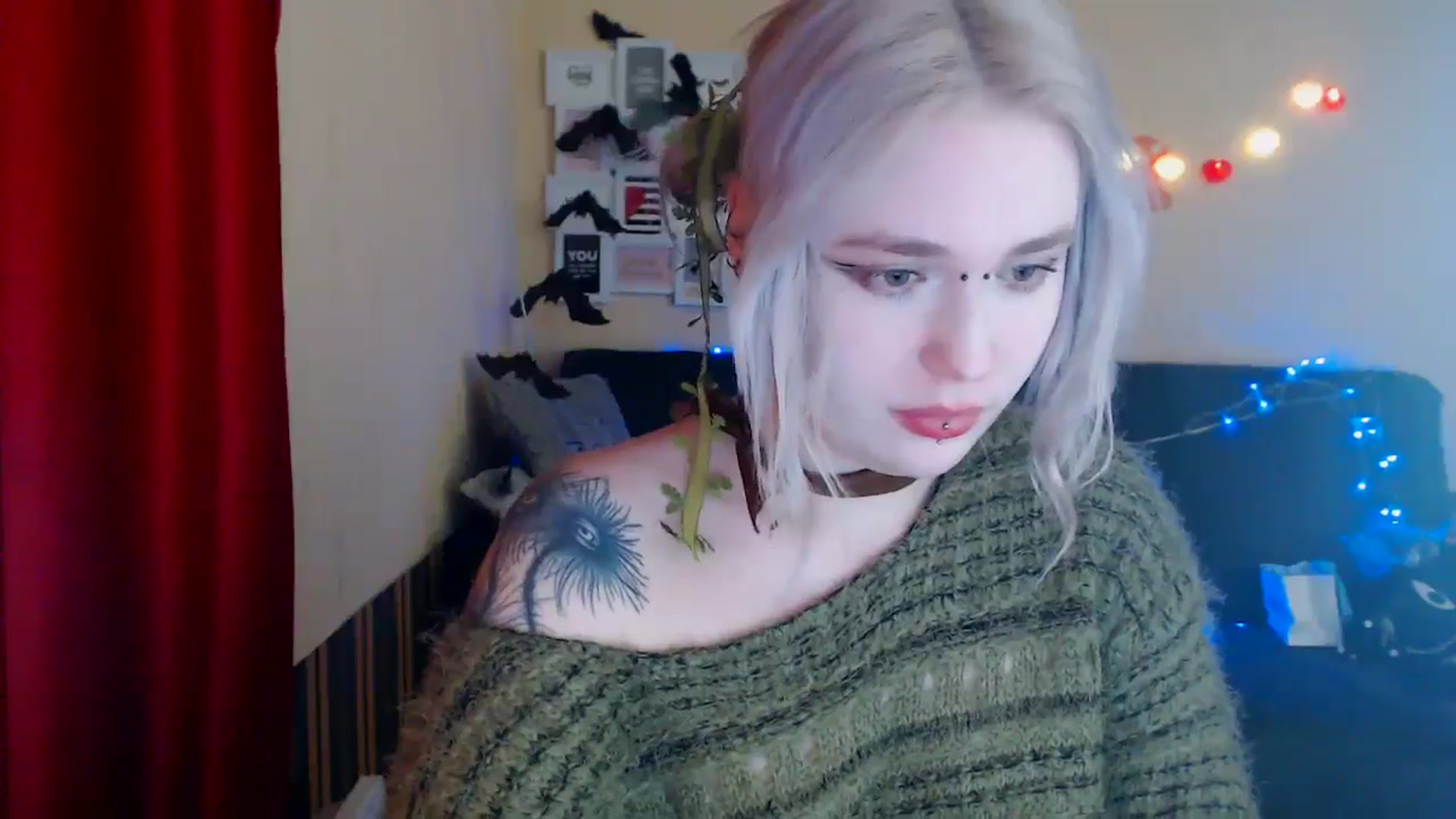 Gallery image thumbnail from Killinna's myfreecams stream on, 02/13/2025, 17:13 image 19 of 20