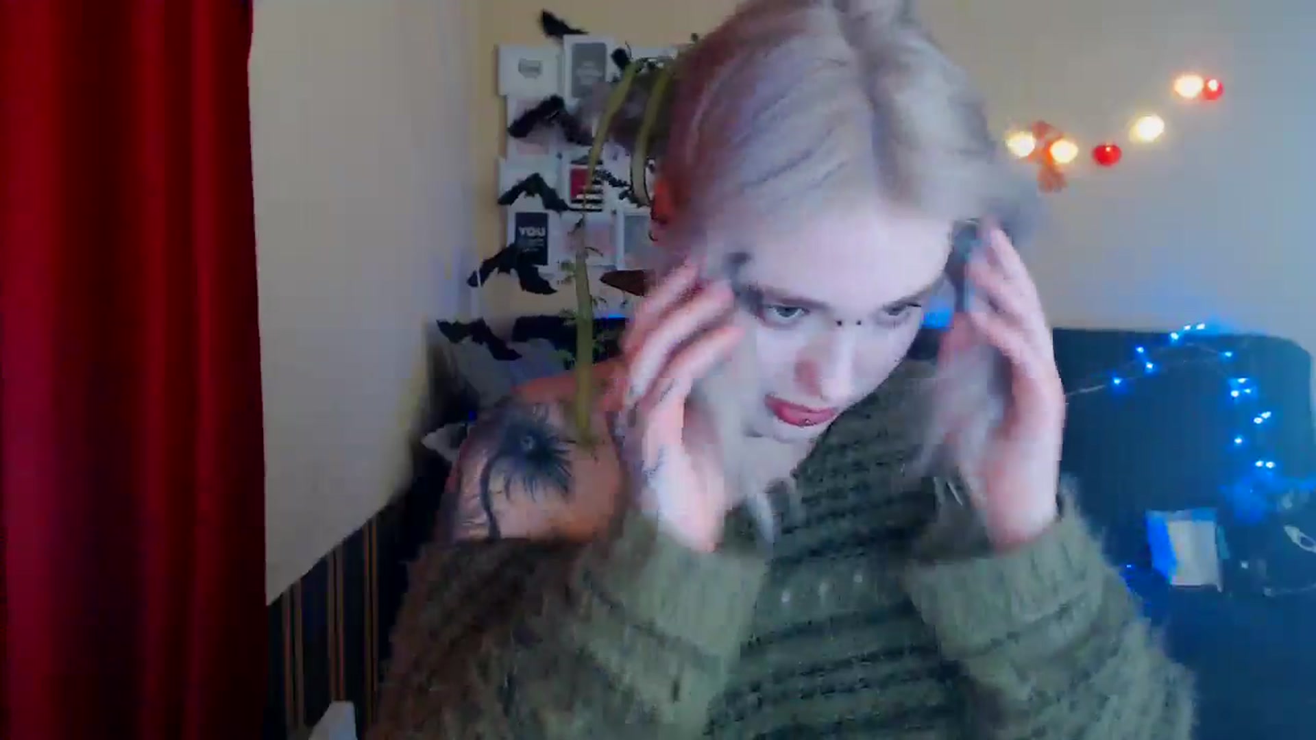 Gallery image thumbnail from Killinna's myfreecams stream on, 02/13/2025, 17:13 image 11 of 20