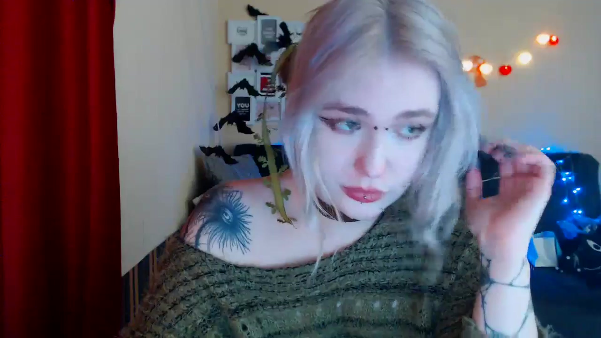 Gallery image thumbnail from Killinna's myfreecams stream on, 02/13/2025, 17:13 image 7 of 20