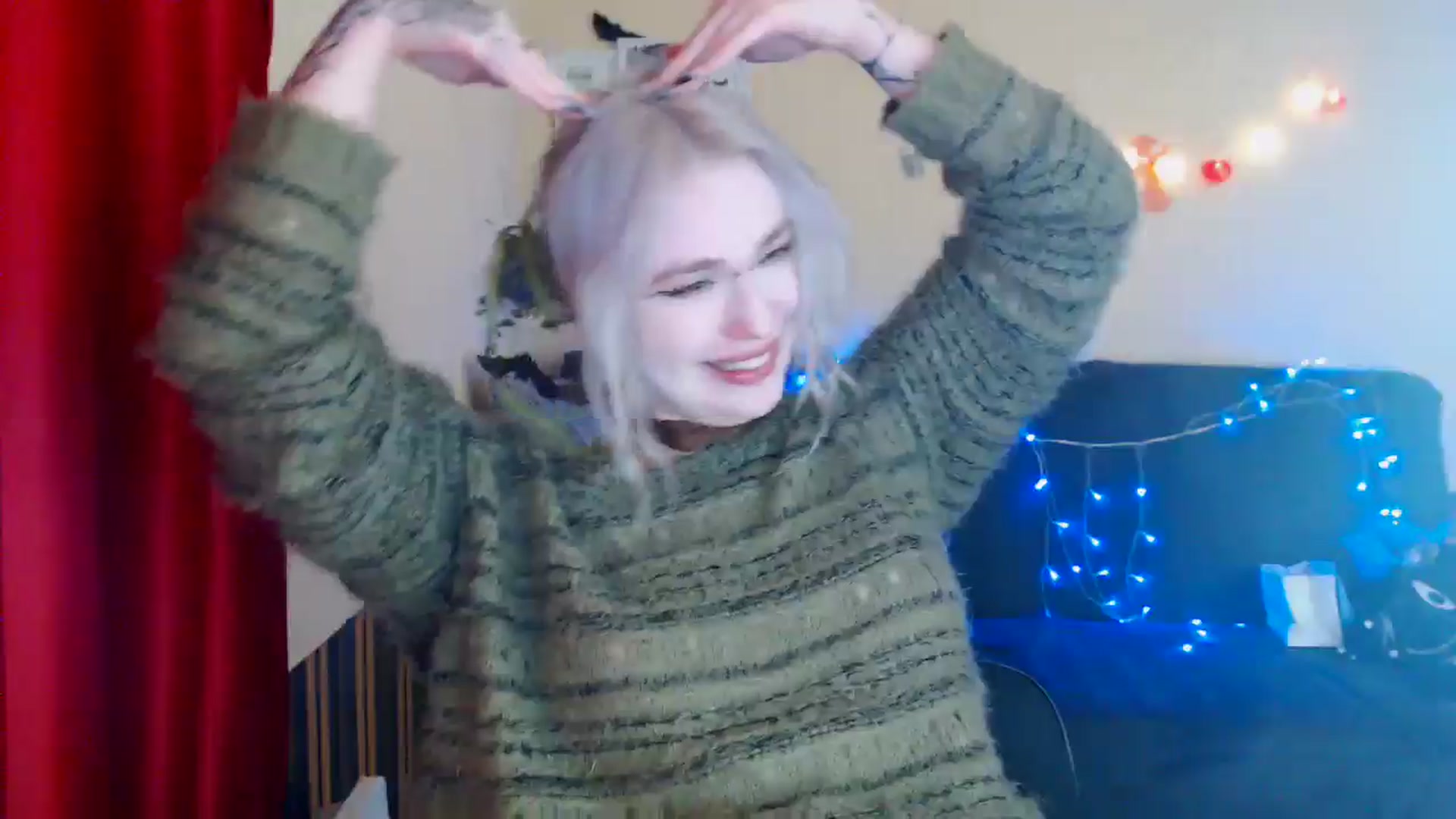 Gallery image thumbnail from Killinna's myfreecams stream on, 02/13/2025, 17:13 image 16 of 20