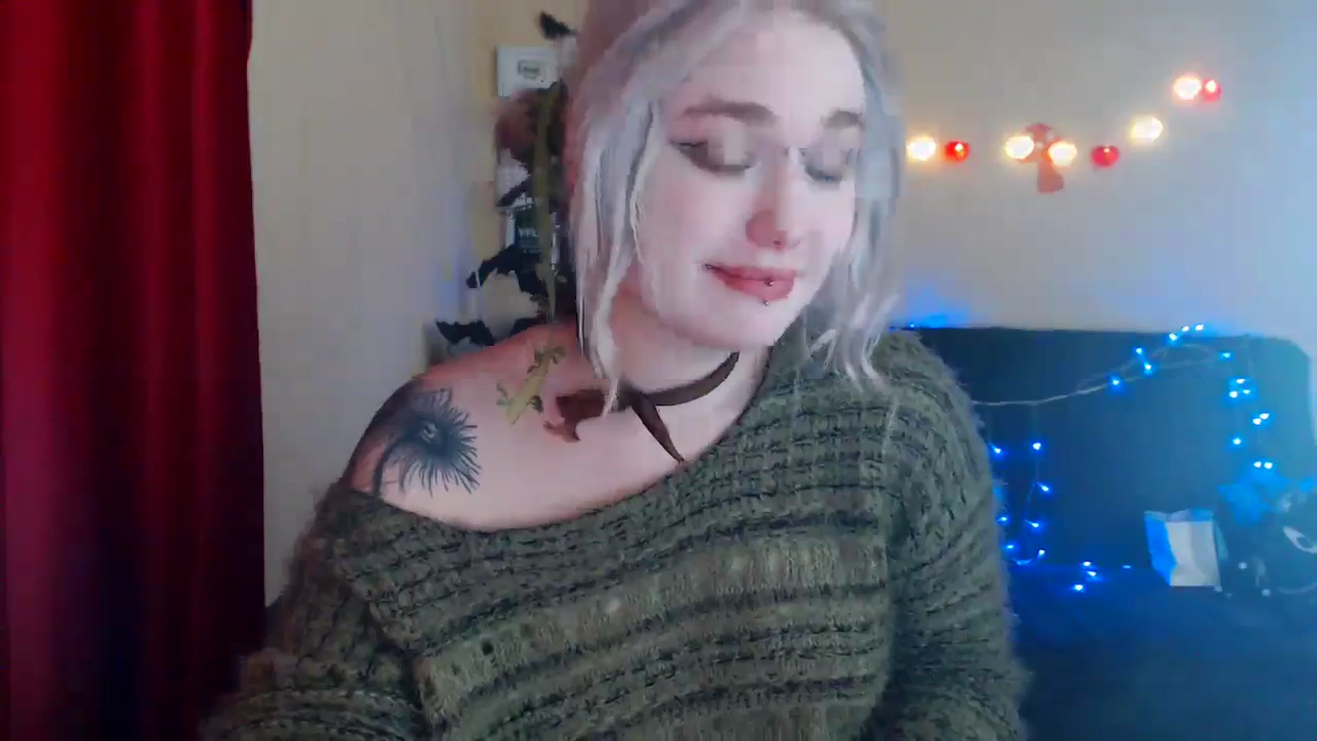Gallery image thumbnail from Killinna's myfreecams stream on, 02/13/2025, 17:13 image 3 of 20
