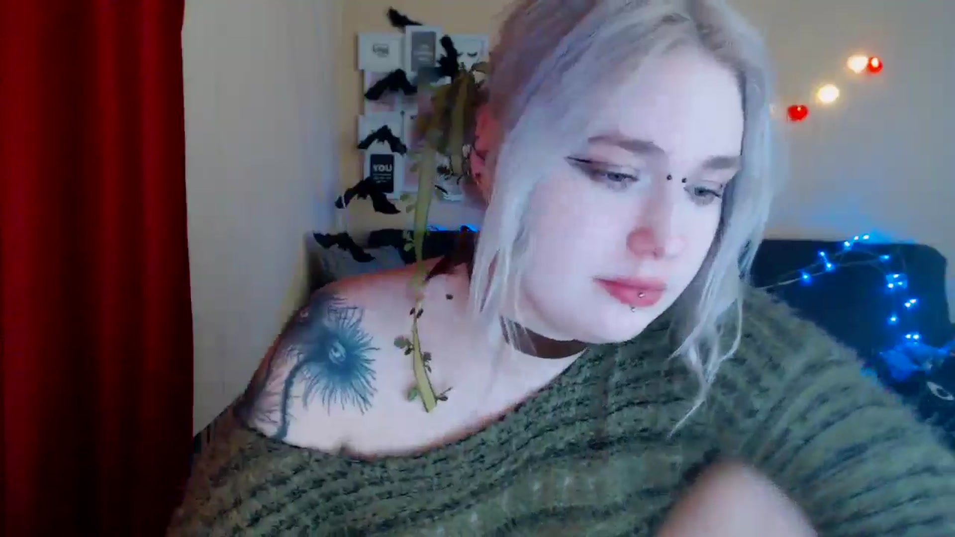 Gallery image thumbnail from Killinna's myfreecams stream on, 02/13/2025, 17:13 image 20 of 20