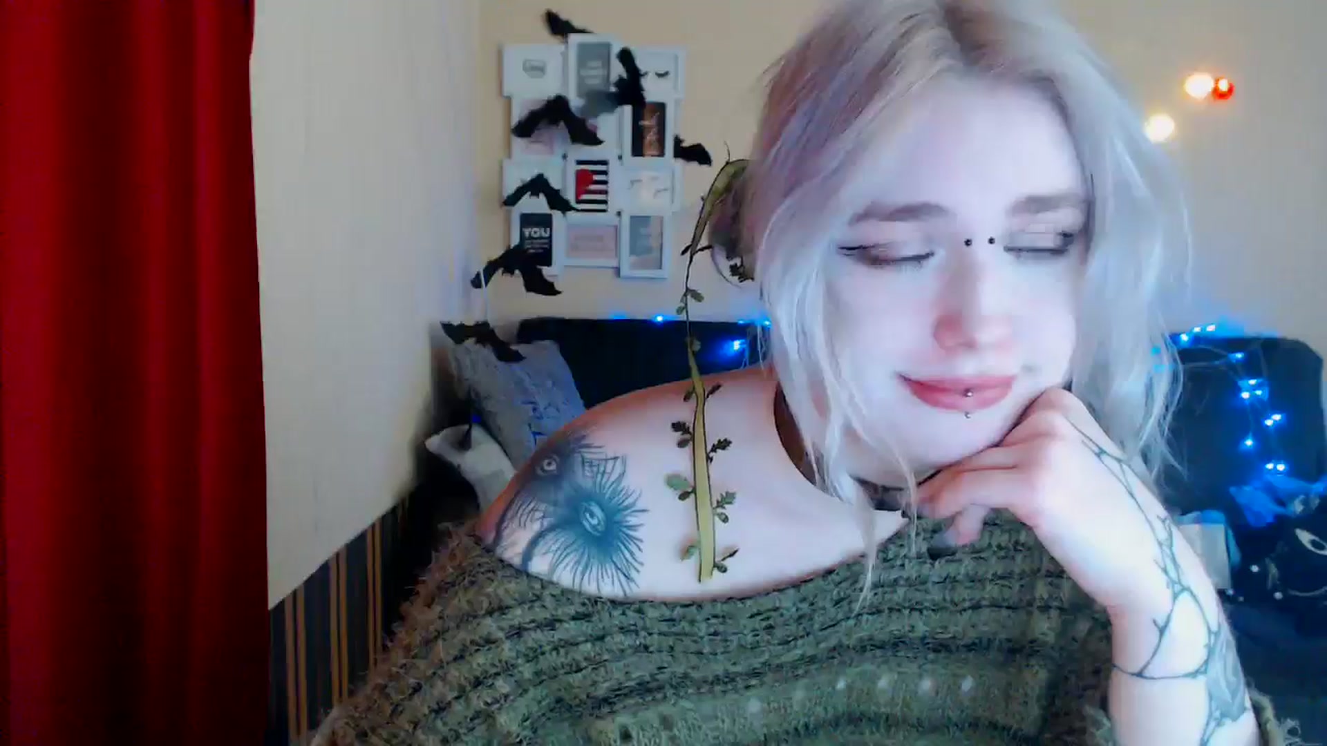 Gallery image thumbnail from Killinna's myfreecams stream on, 02/13/2025, 17:13 image 8 of 20