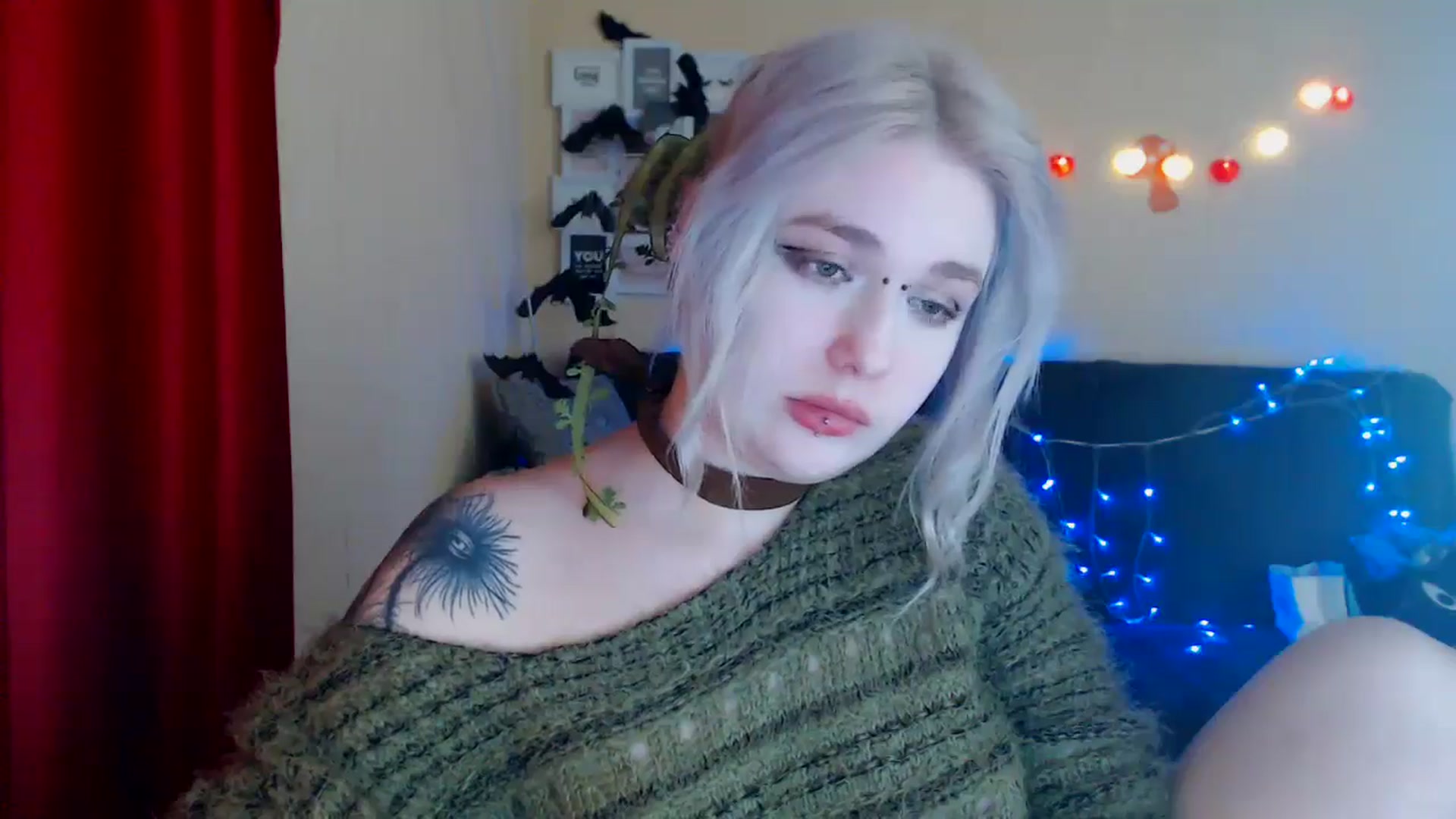 Gallery image thumbnail from Killinna's myfreecams stream on, 02/13/2025, 17:13 image 13 of 20