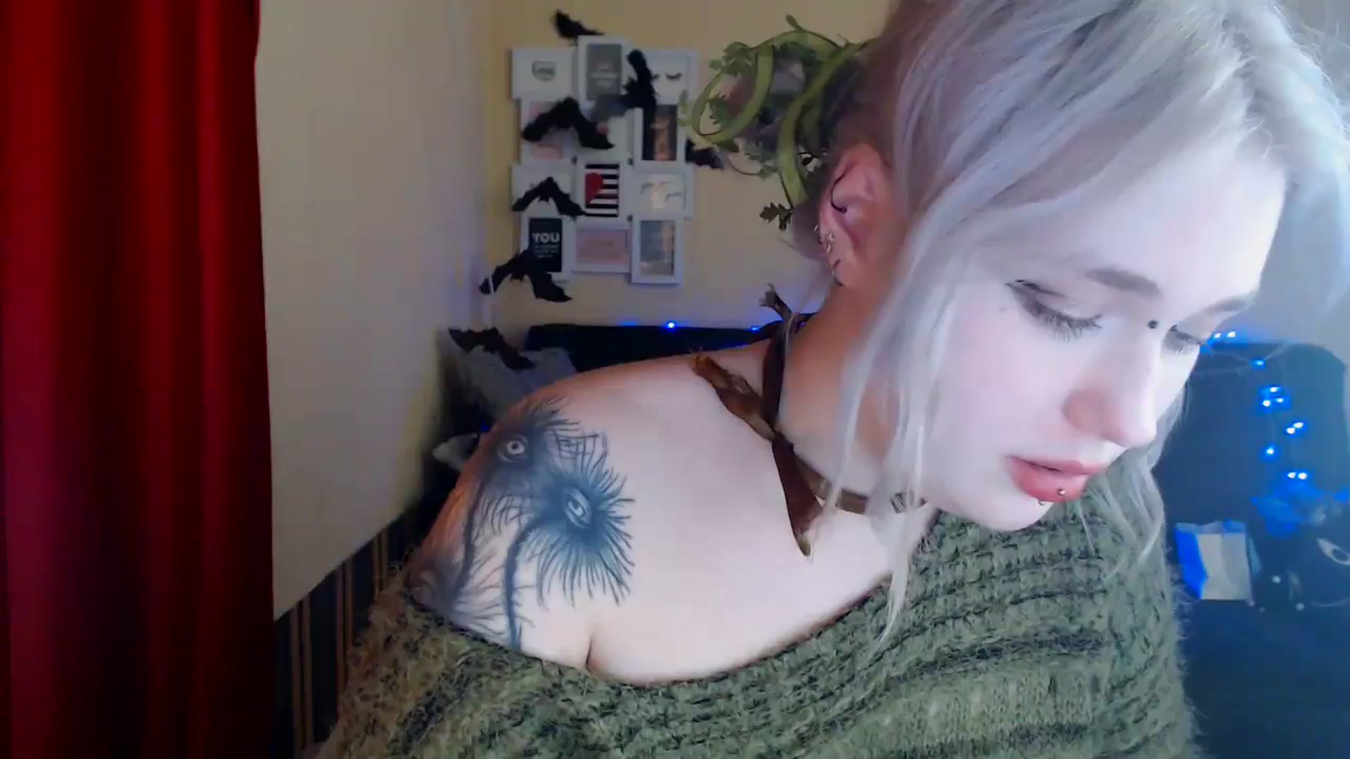 Gallery image thumbnail from Killinna's myfreecams stream on, 02/13/2025, 17:13 image 1 of 20