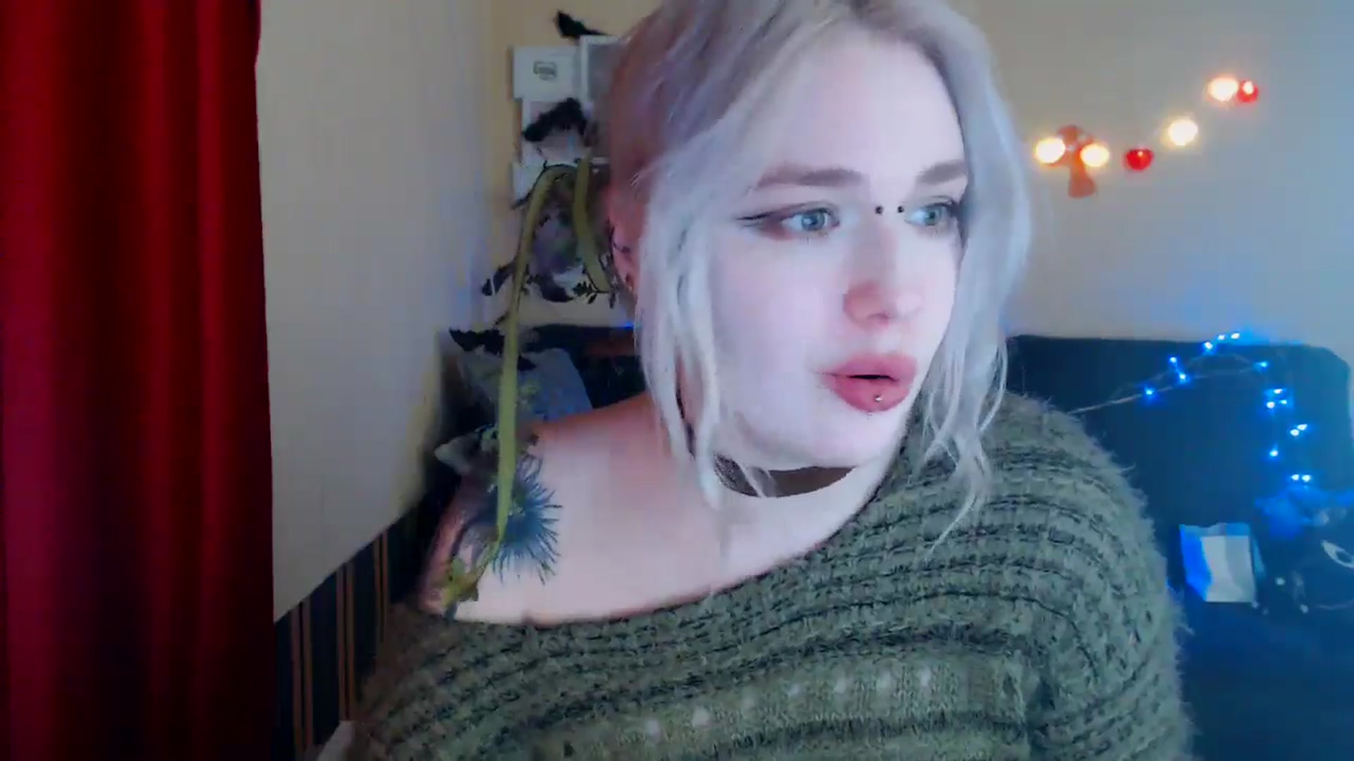 Gallery image thumbnail from Killinna's myfreecams stream on, 02/13/2025, 17:13 image 12 of 20