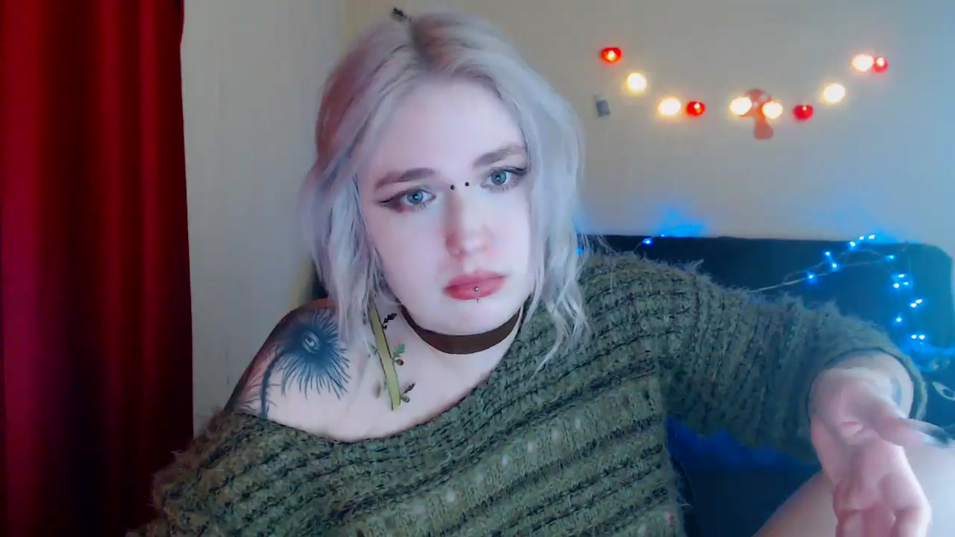 Gallery image thumbnail from Killinna's myfreecams stream on, 02/13/2025, 17:13 image 15 of 20