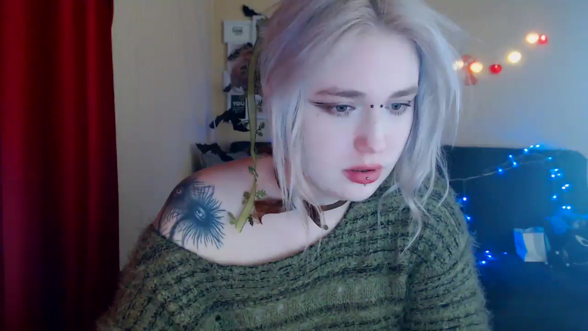 Gallery image thumbnail from Killinna's myfreecams stream on, 02/13/2025, 17:13 image 4 of 20