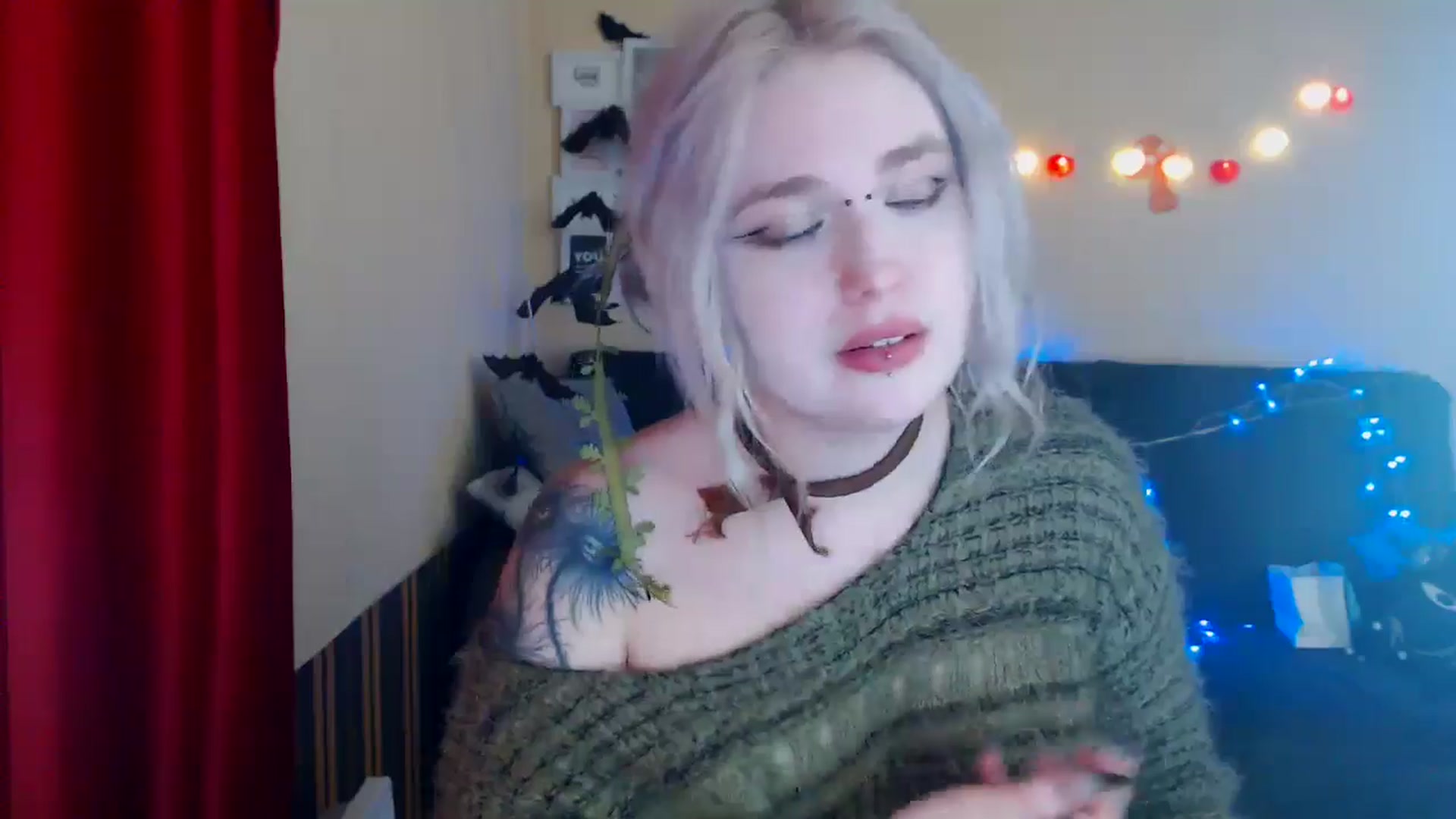 Gallery image thumbnail from Killinna's myfreecams stream on, 02/13/2025, 17:13 image 5 of 20