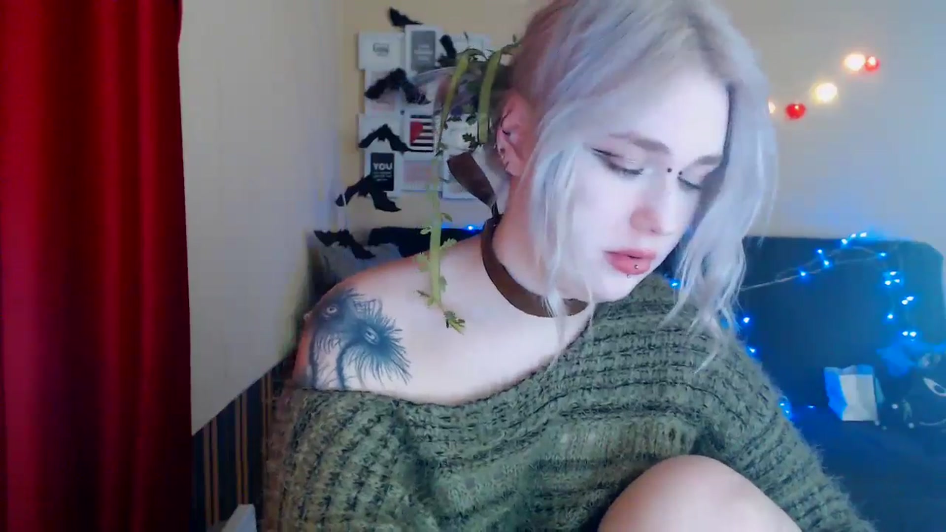 Gallery image thumbnail from Killinna's myfreecams stream on, 02/13/2025, 17:13 image 9 of 20