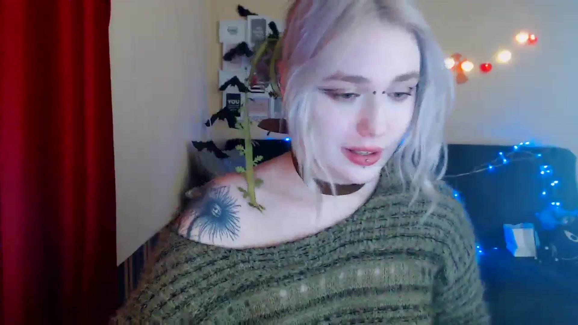 Gallery image thumbnail from Killinna's myfreecams stream on, 02/13/2025, 17:13 image 10 of 20