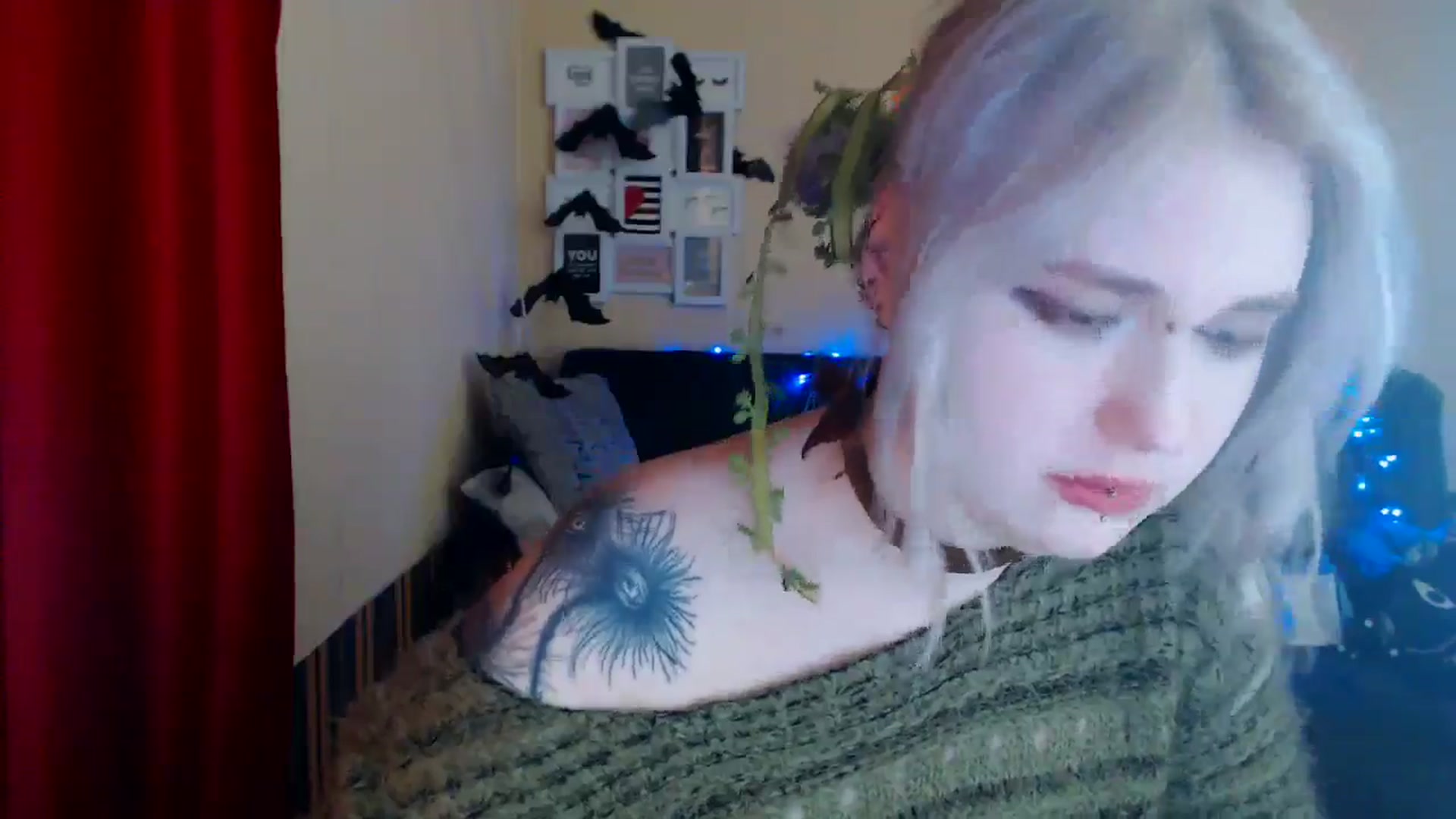 Gallery image thumbnail from Killinna's myfreecams stream on, 02/13/2025, 17:13 image 17 of 20