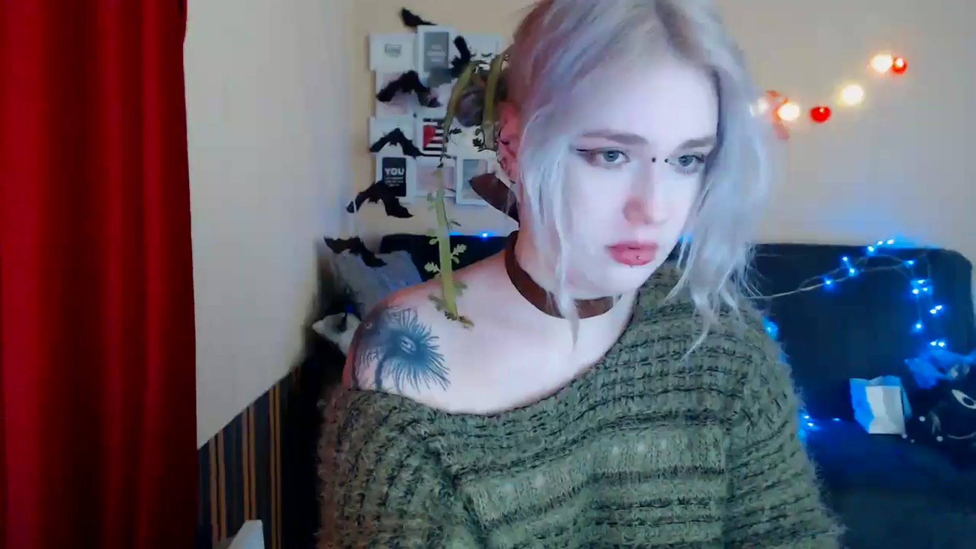 Gallery image thumbnail from Killinna's myfreecams stream on, 02/13/2025, 17:13 image 6 of 20